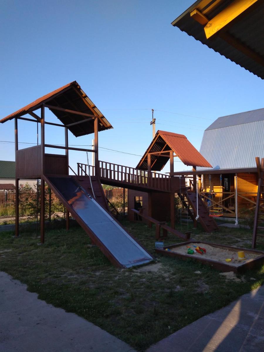 children's play area