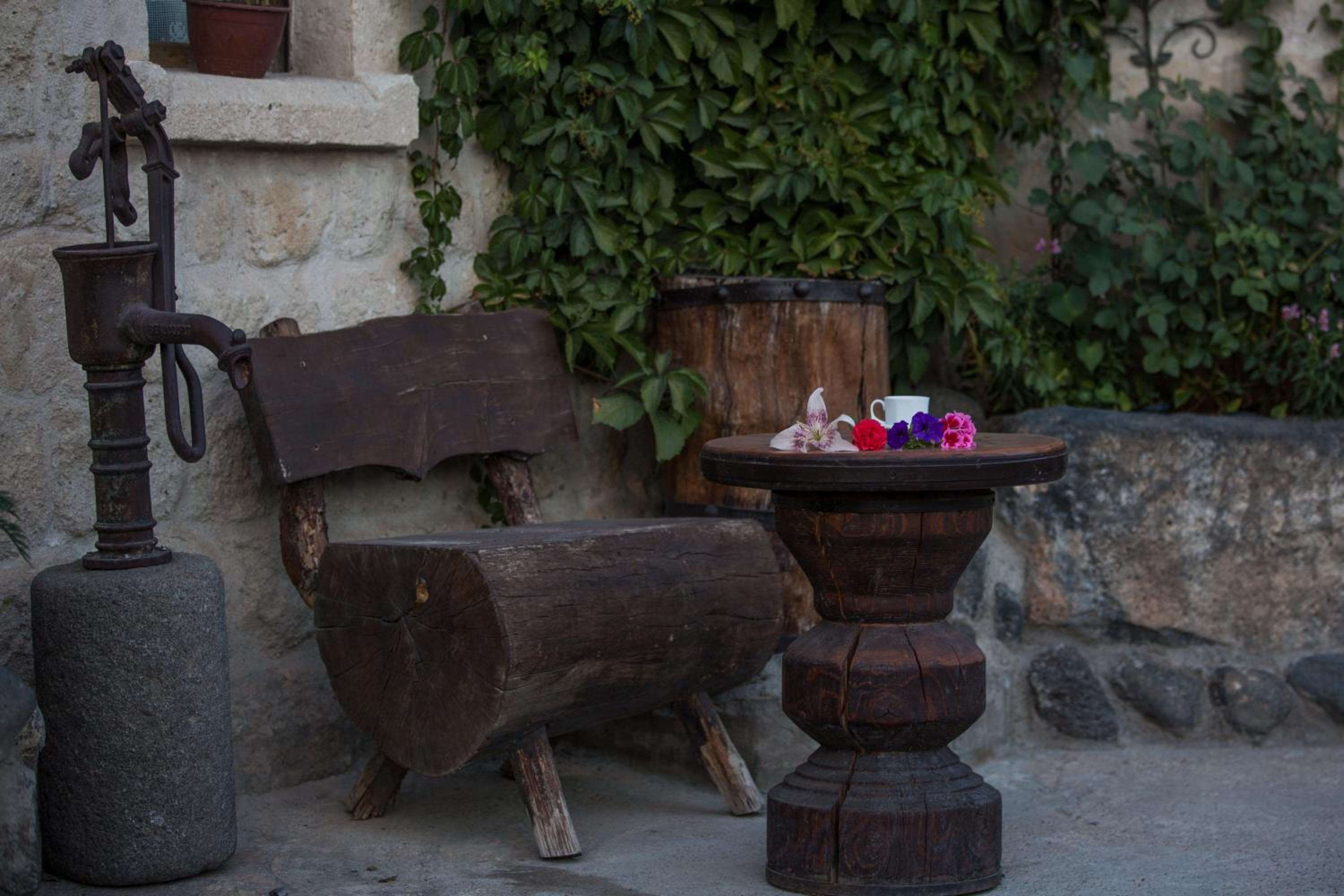 Koza Cave Hotel - Image 52