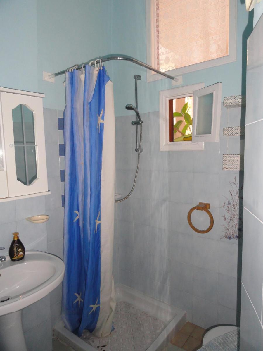 Rifugio a Chiaia photo 4