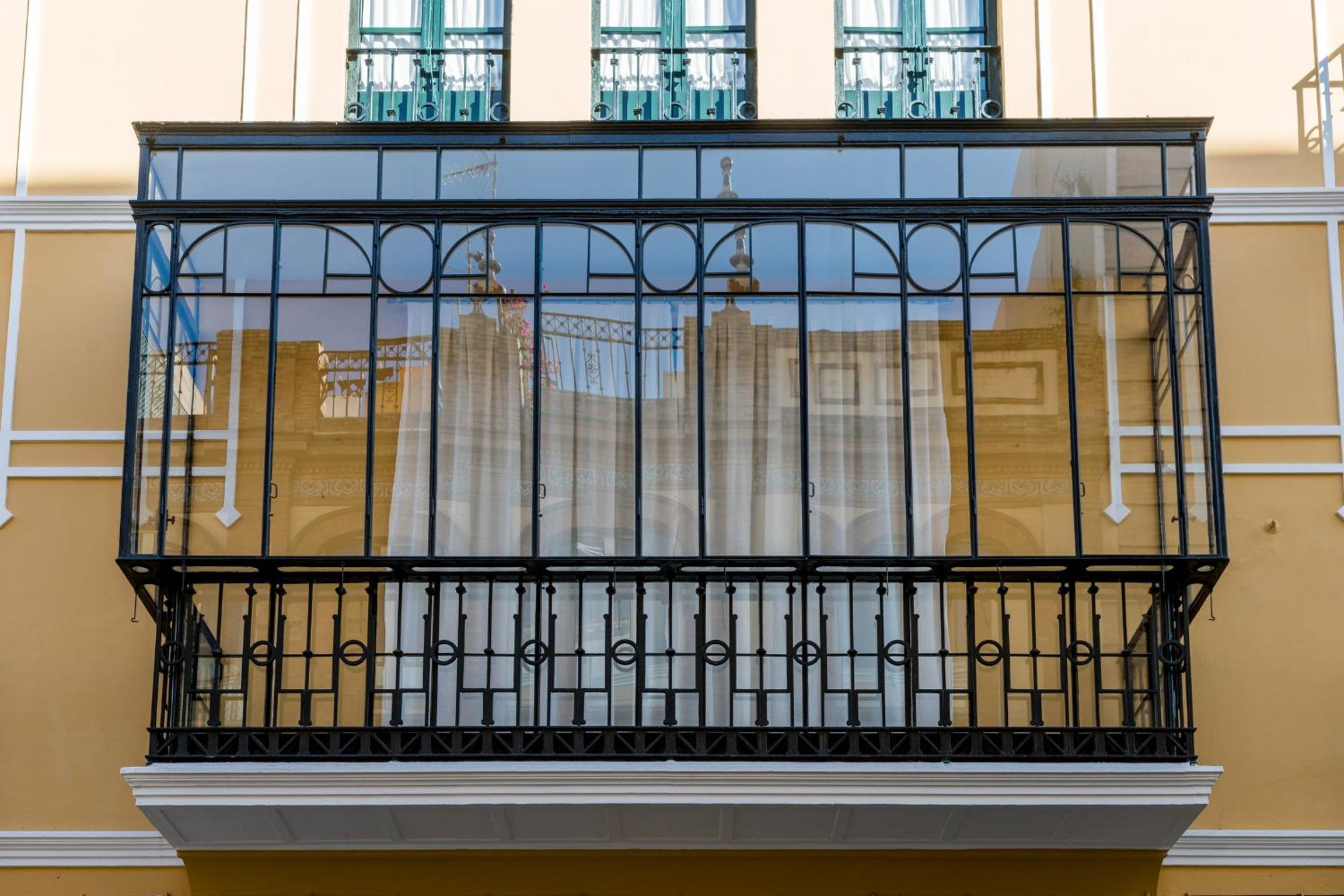 Eva Recommends Casa Gerona