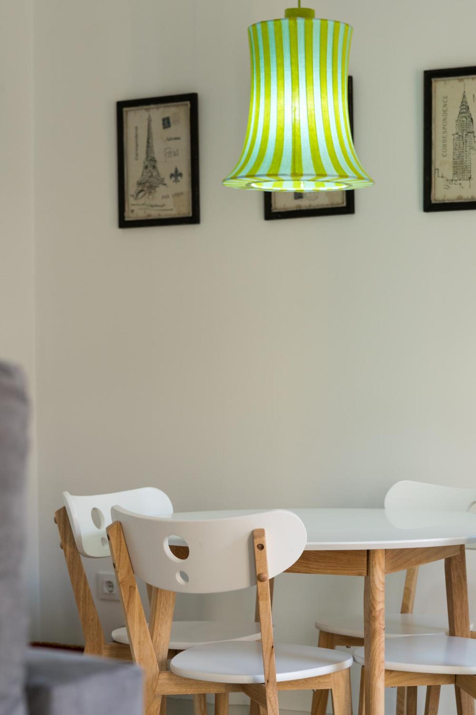 Eva Recommends Casa Gerona