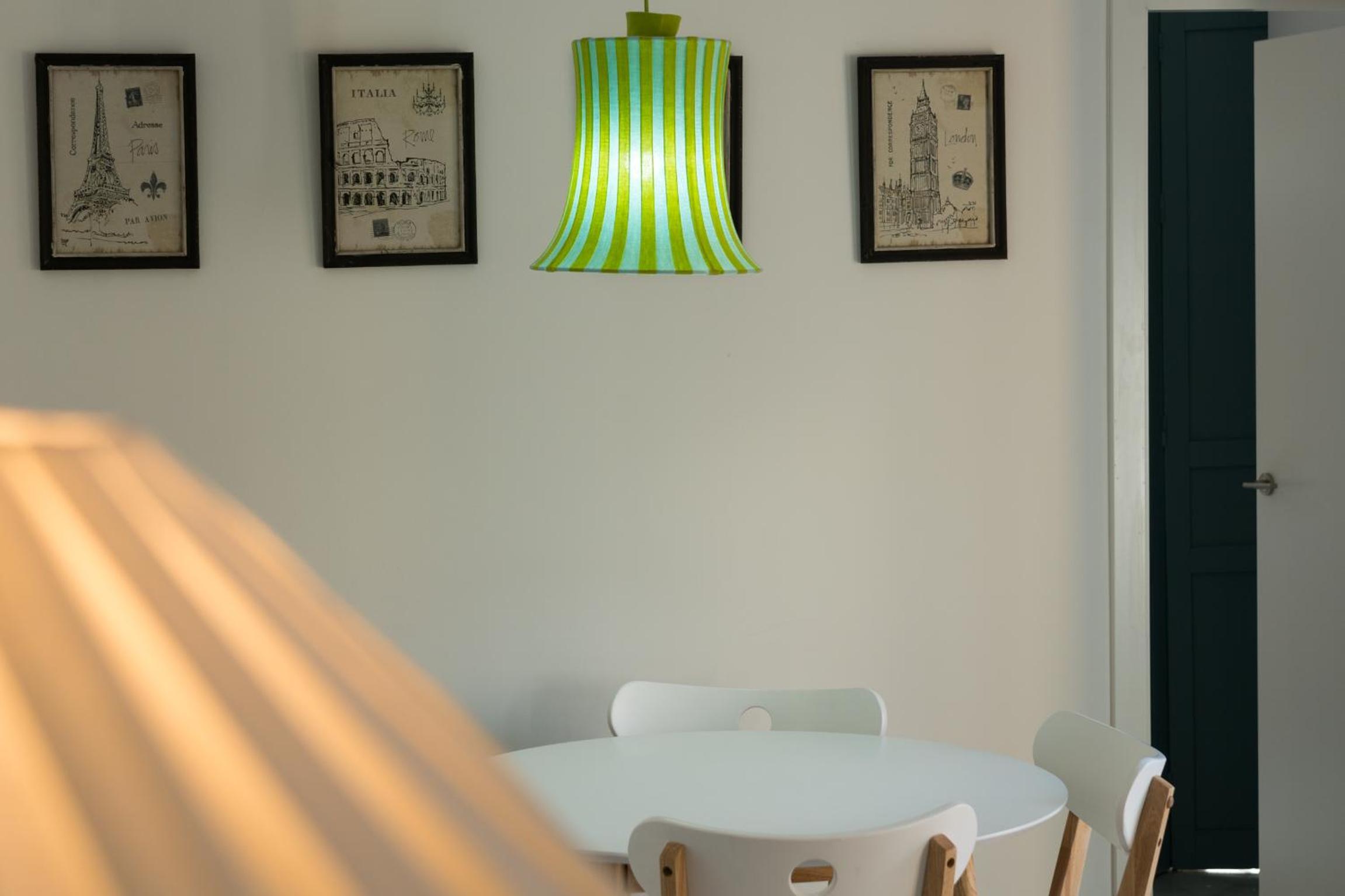 Eva Recommends Casa Gerona