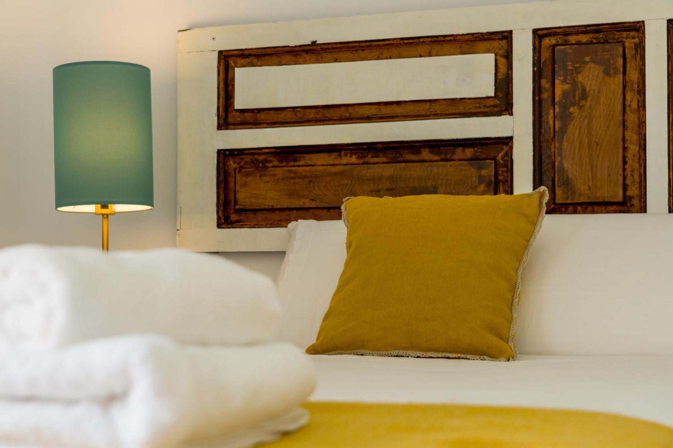 Eva Recommends Casa Gerona
