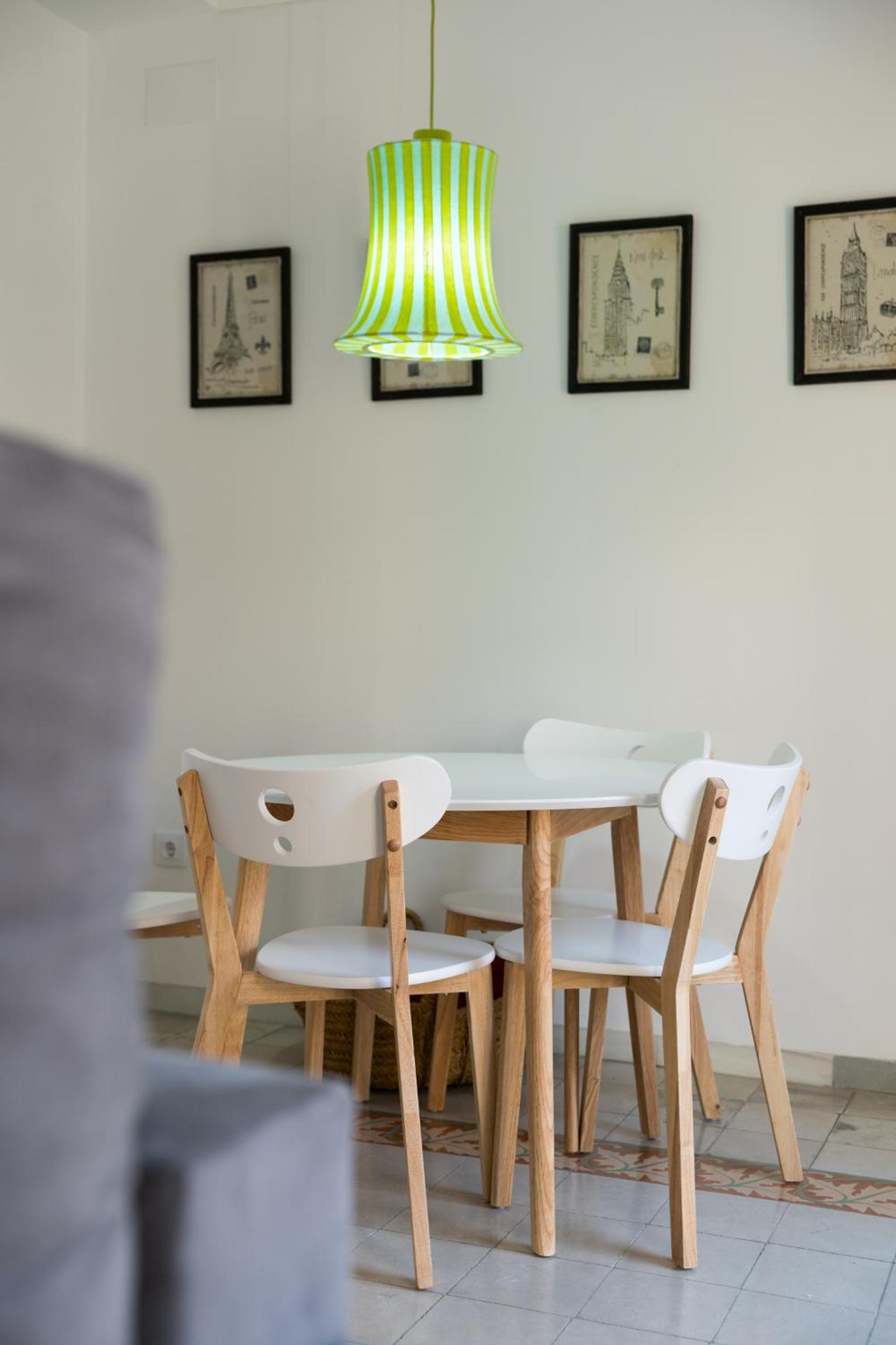 Eva Recommends Casa Gerona