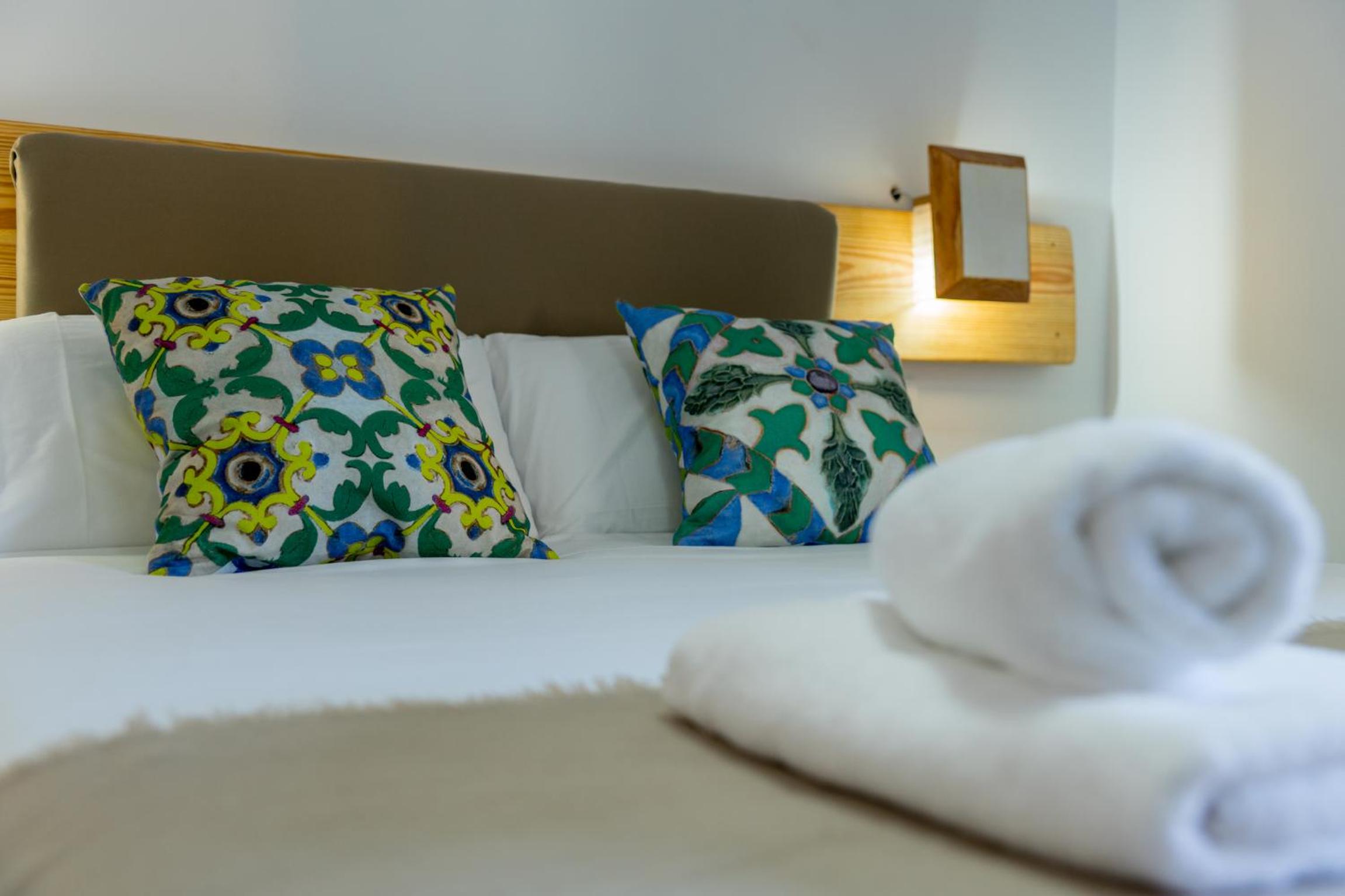 Eva Recommends Casa Gerona