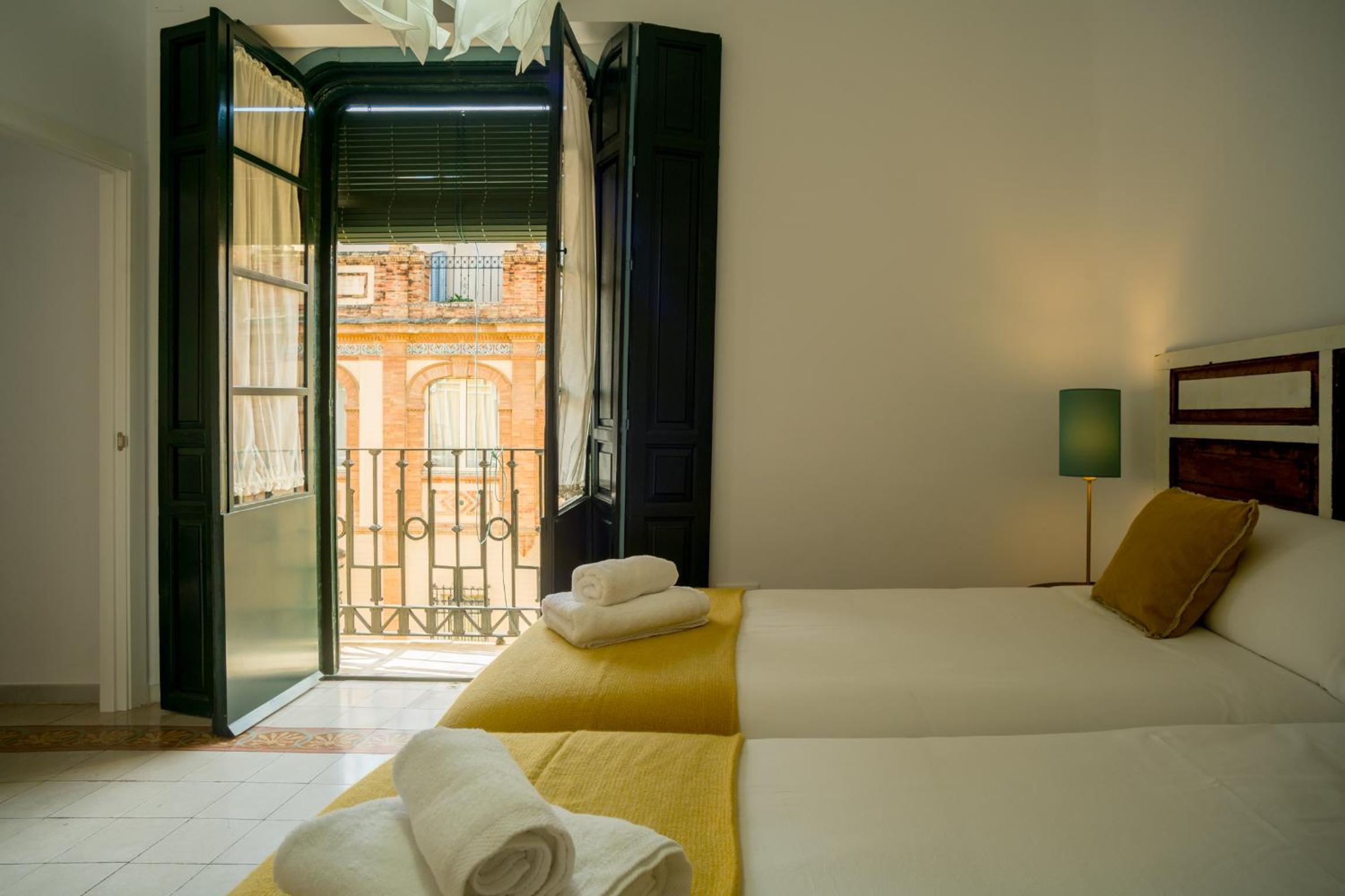 Eva Recommends Casa Gerona