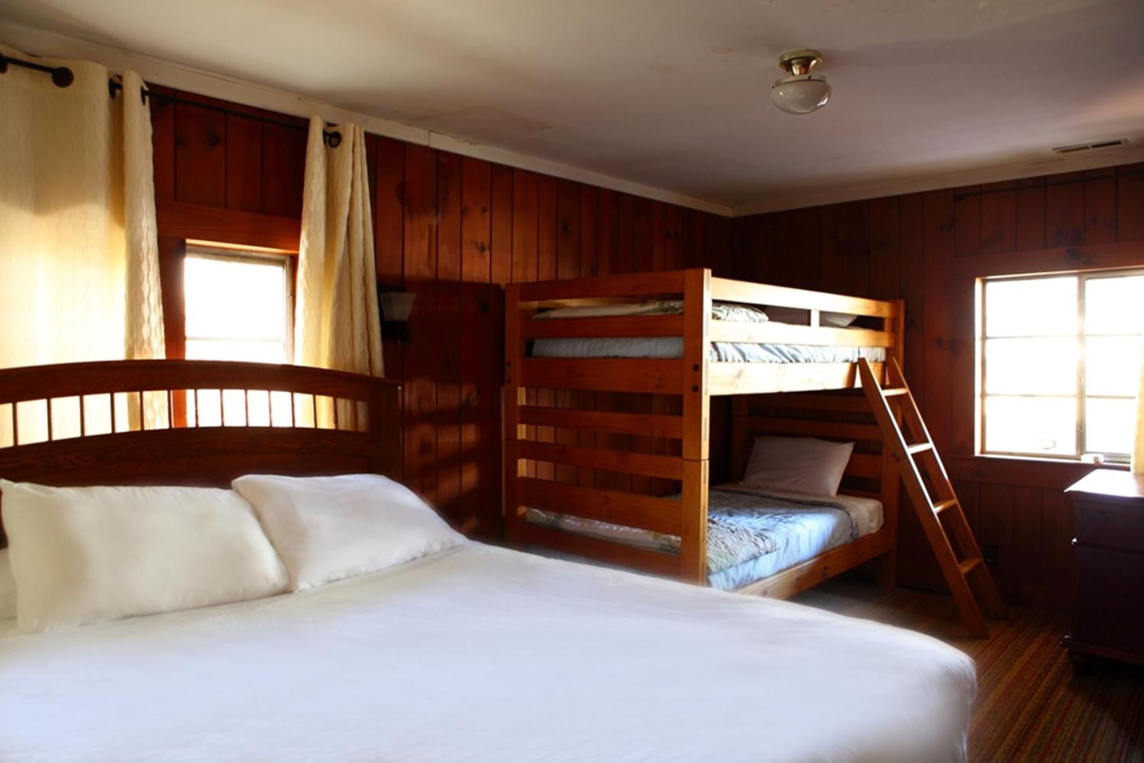 The Pines Cottages