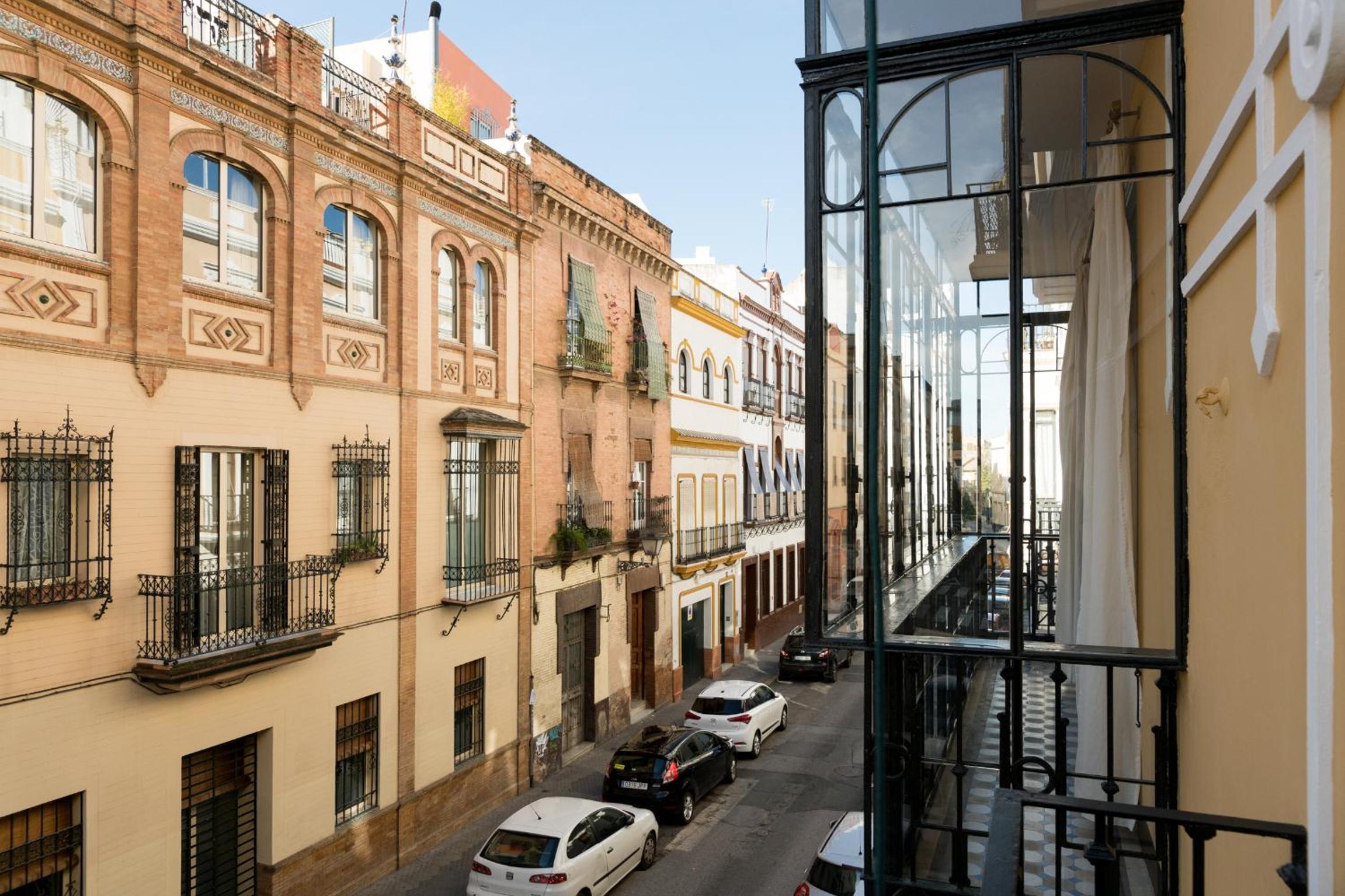 Eva Recommends Casa Gerona