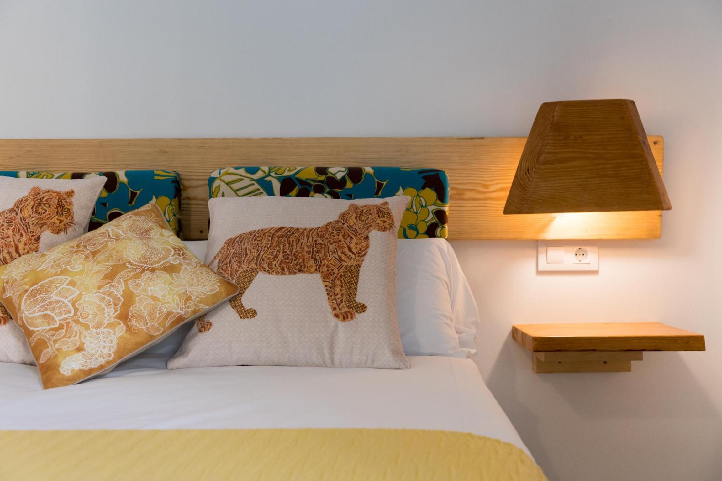 Eva Recommends Casa Gerona