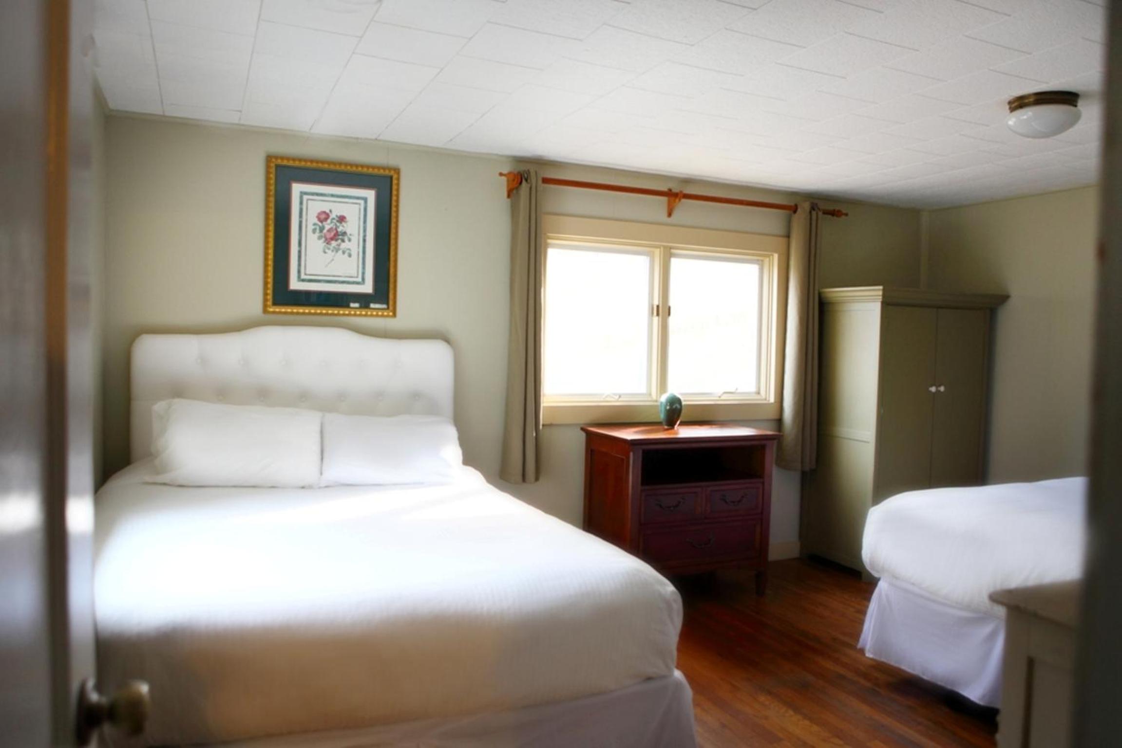 The Pines Cottages