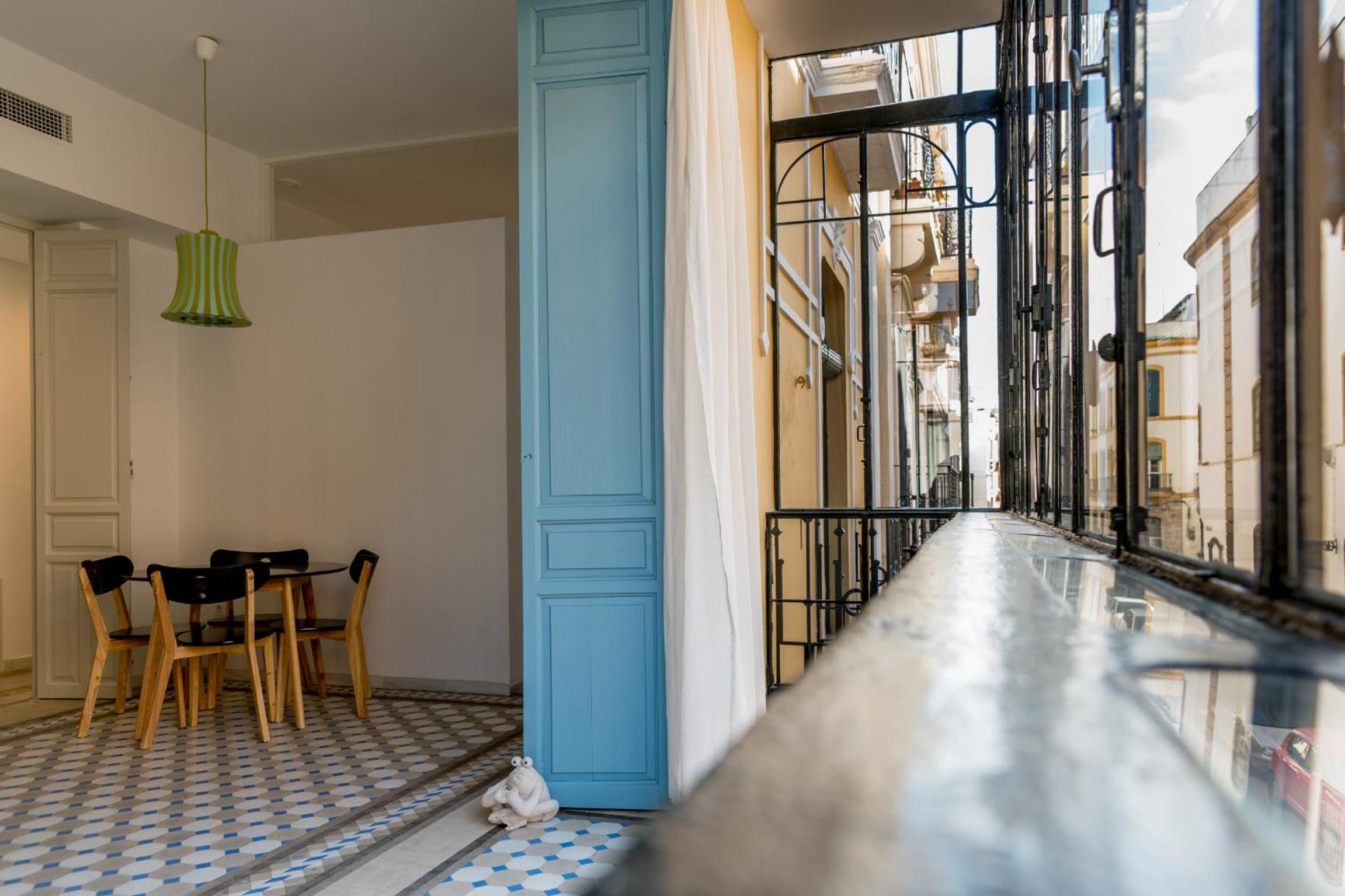 Eva Recommends Casa Gerona