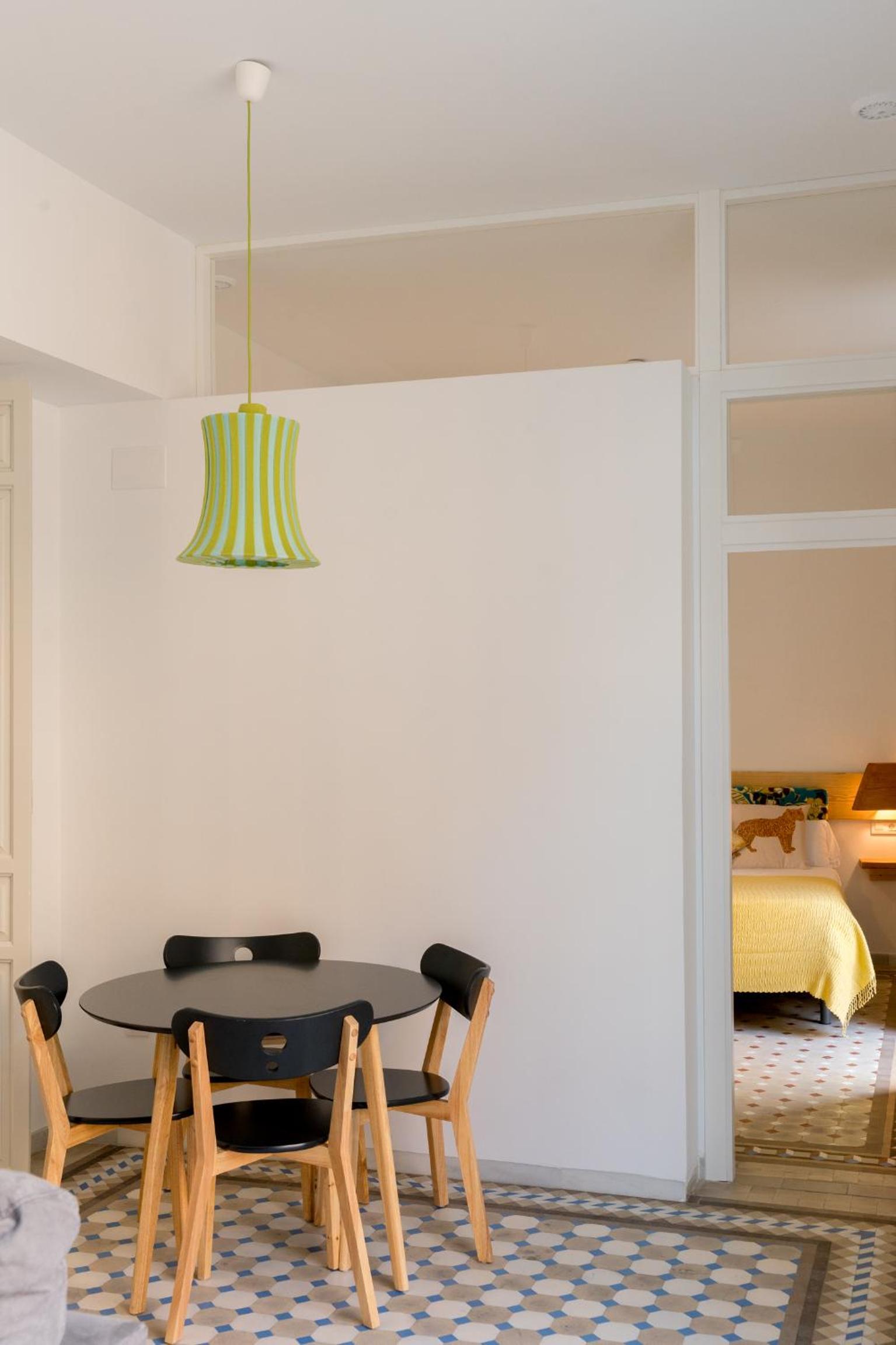 Eva Recommends Casa Gerona