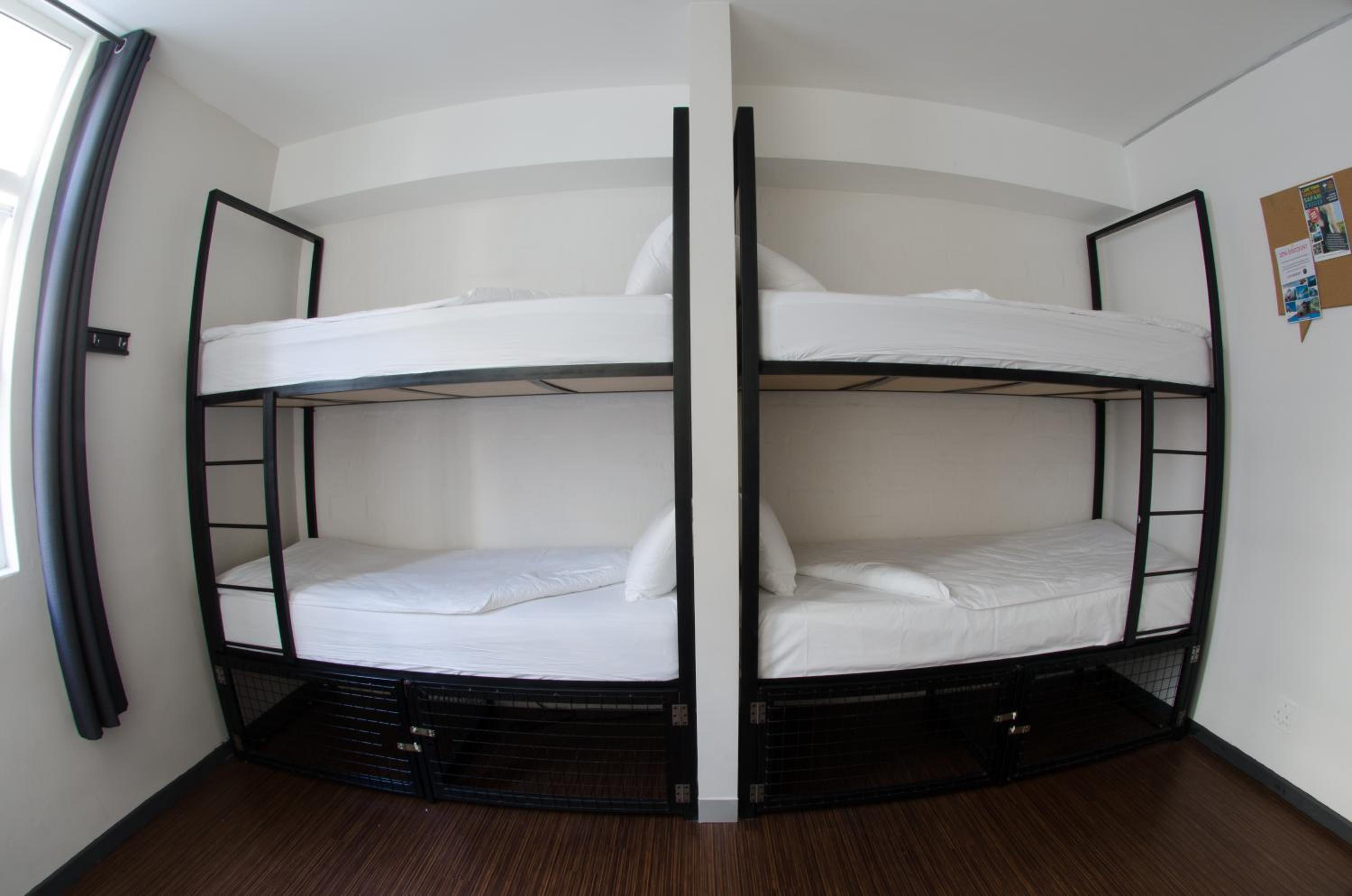 91 Loop Boutique Hostel