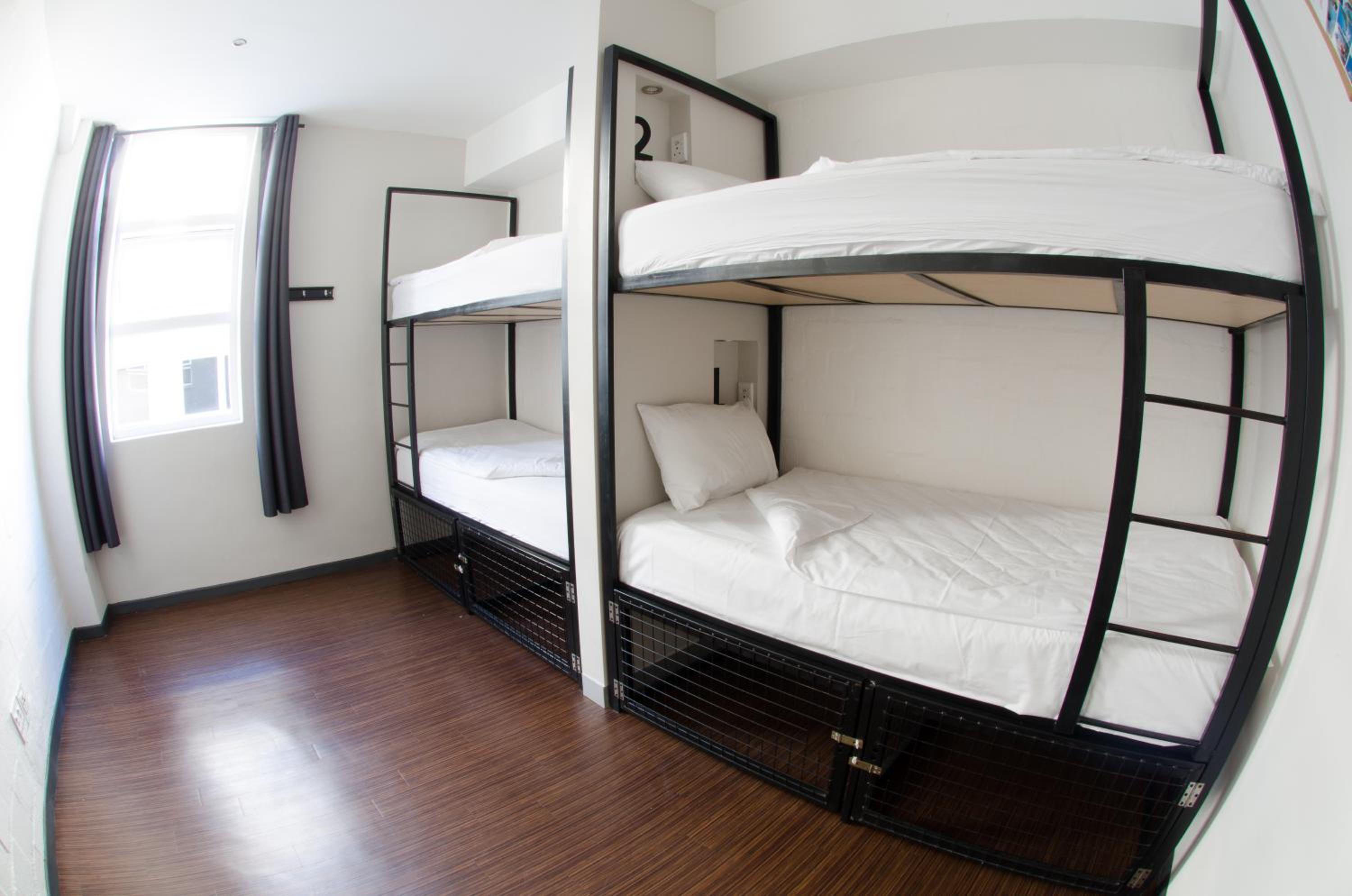 91 Loop Boutique Hostel