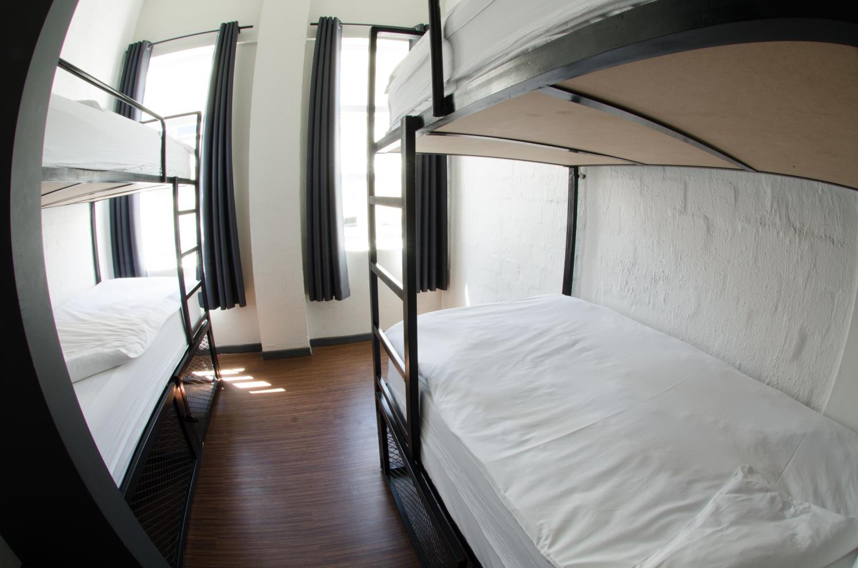 91 Loop Boutique Hostel