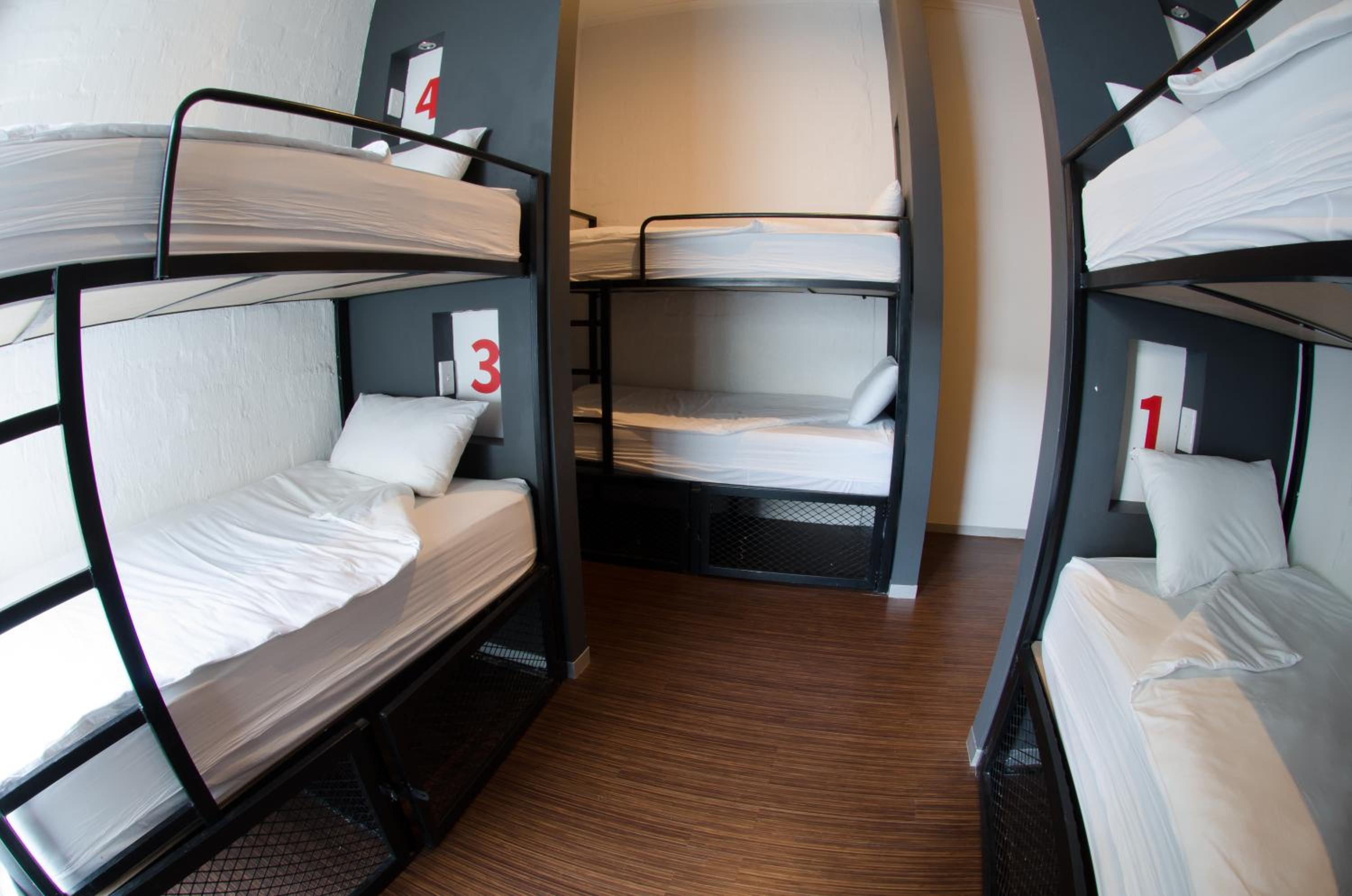 91 Loop Boutique Hostel