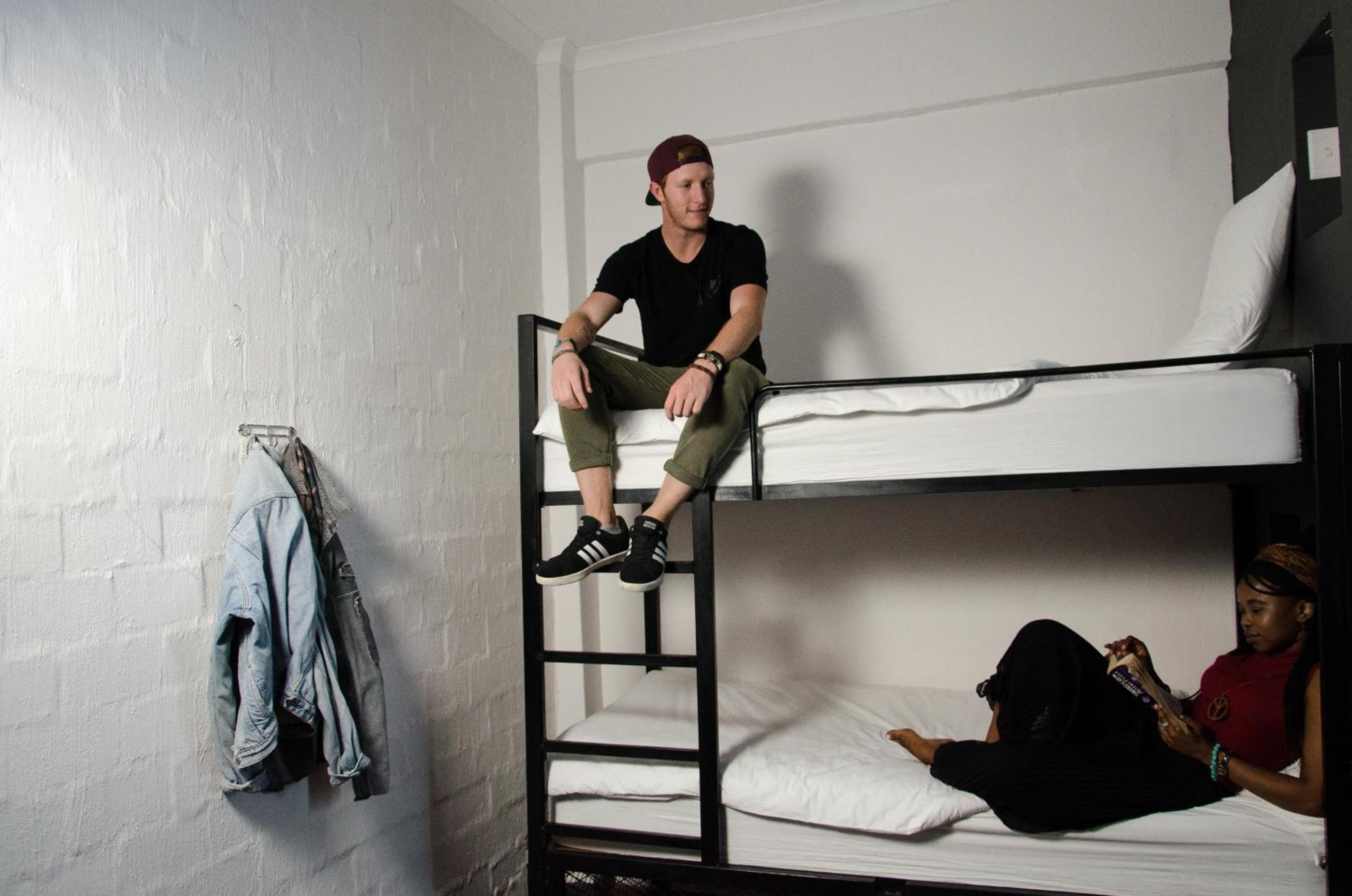 91 Loop Boutique Hostel