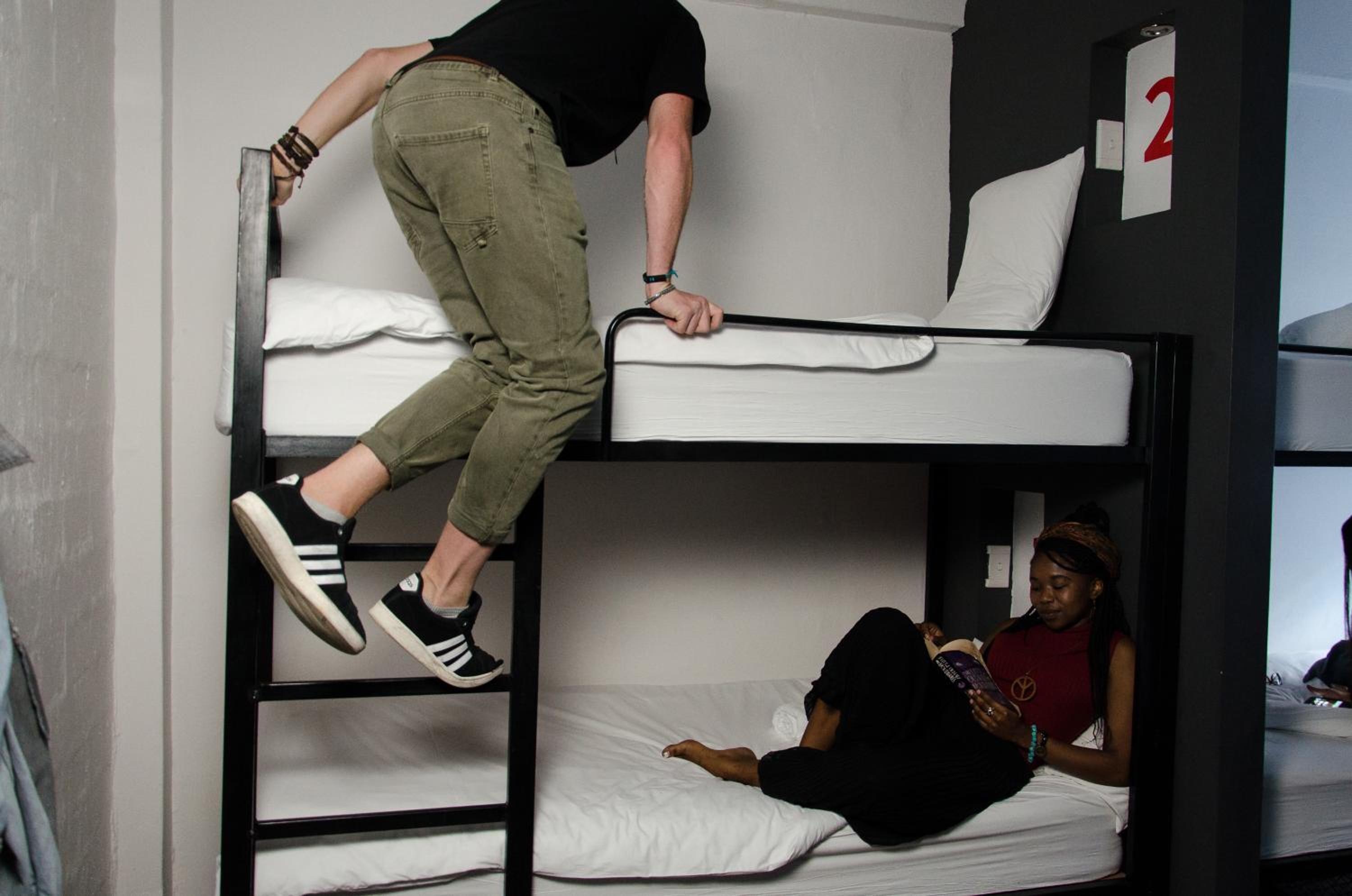 91 Loop Boutique Hostel