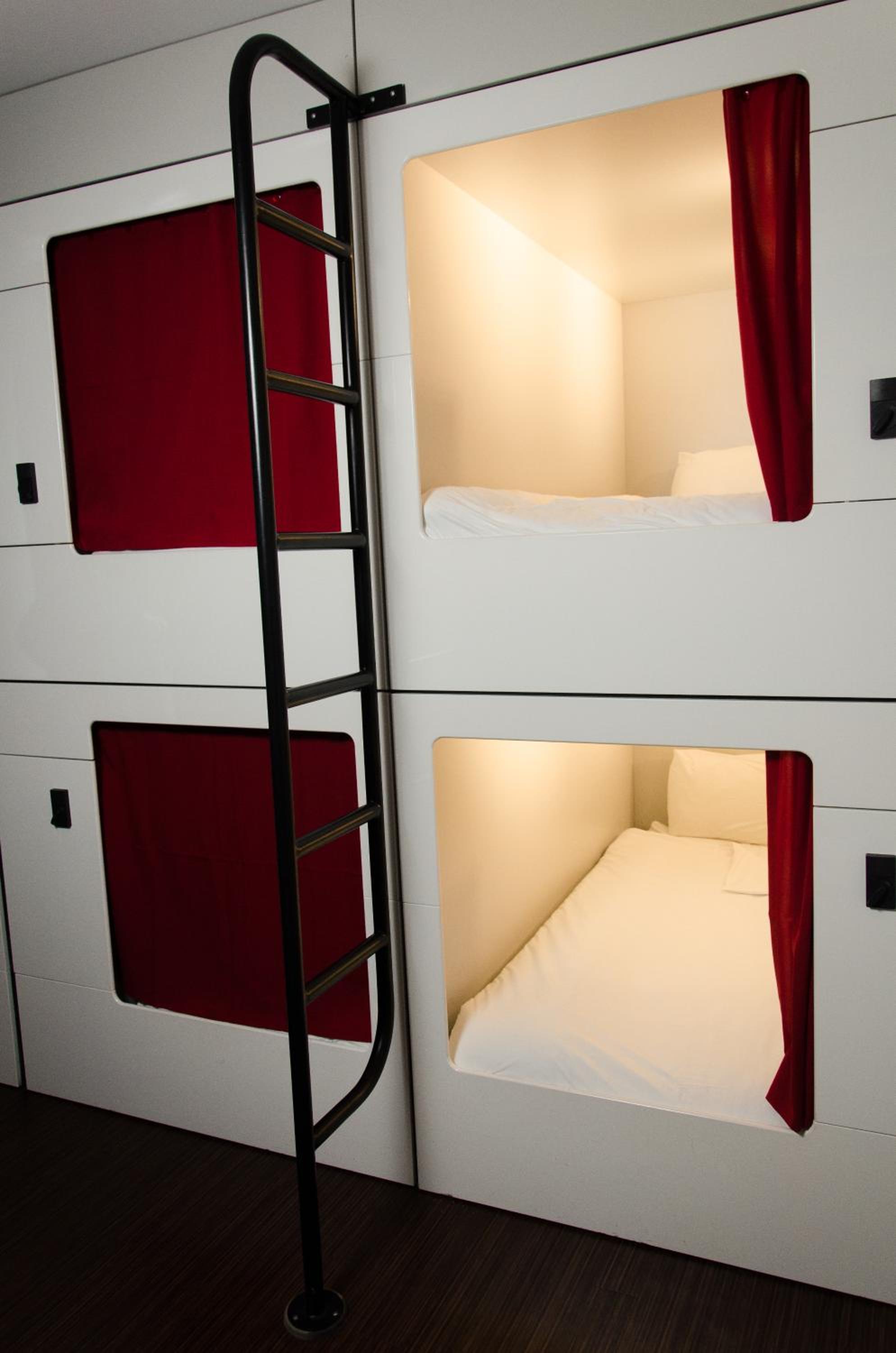 91 Loop Boutique Hostel