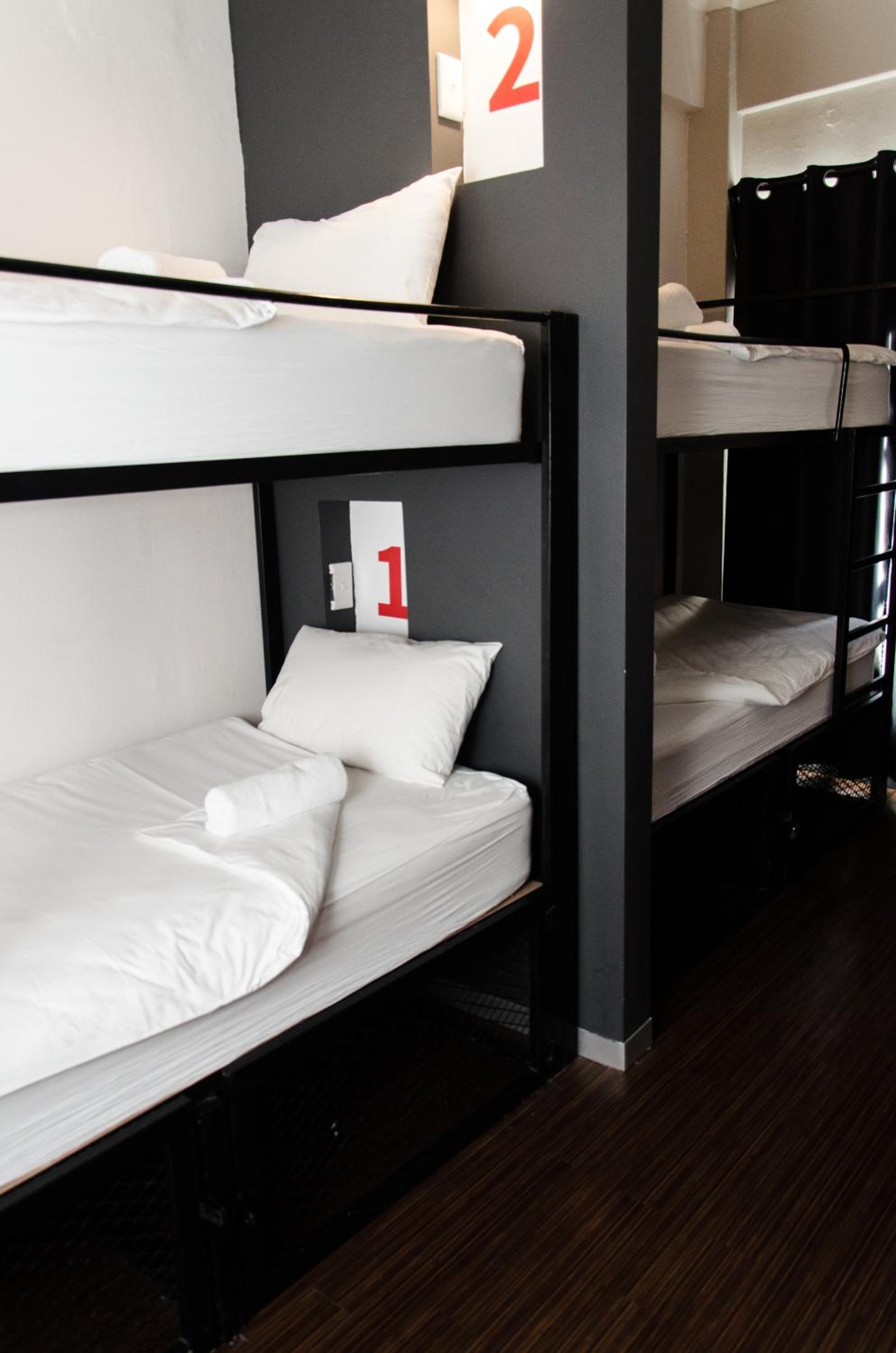 91 Loop Boutique Hostel