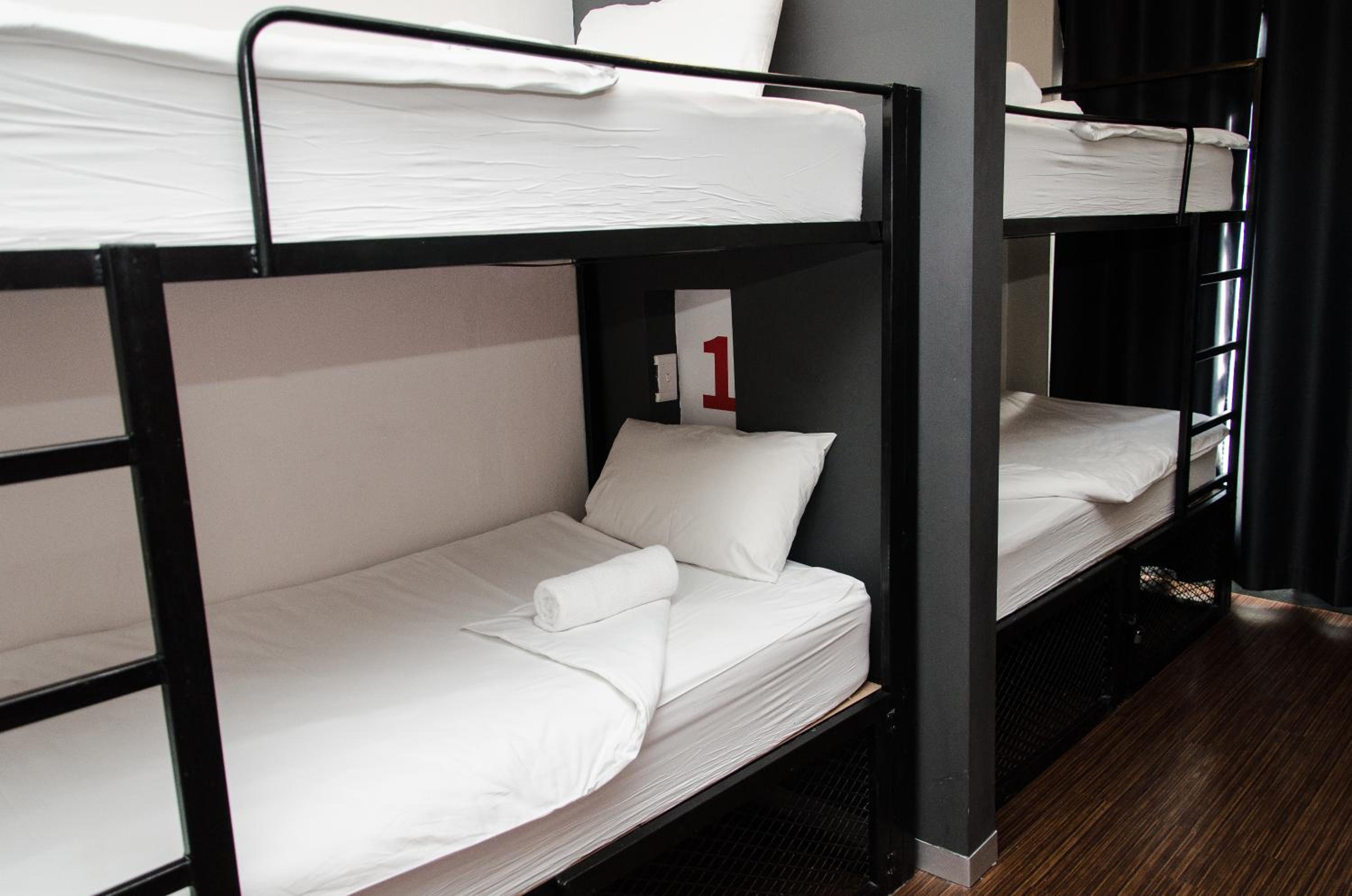 91 Loop Boutique Hostel
