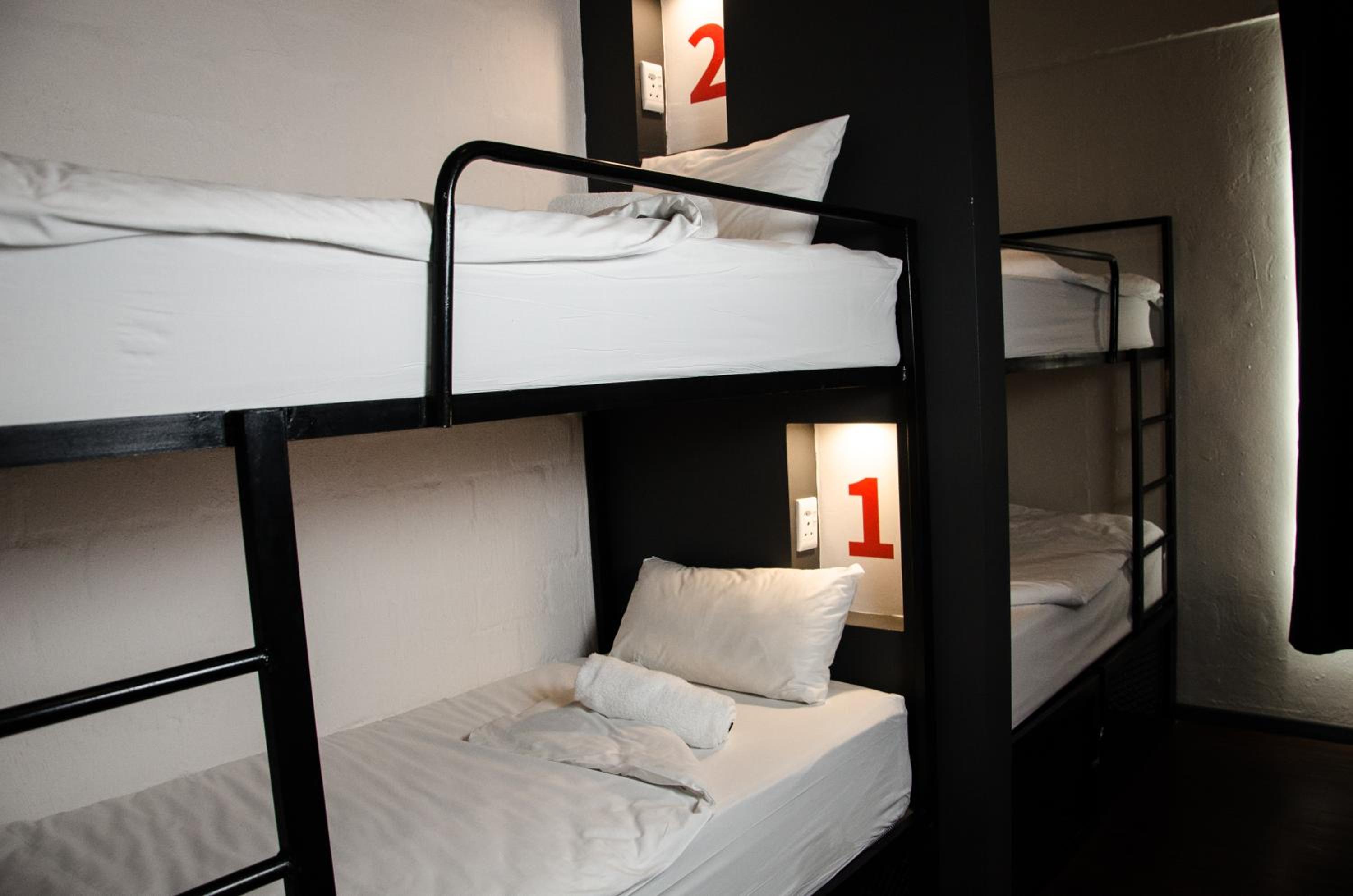 91 Loop Boutique Hostel