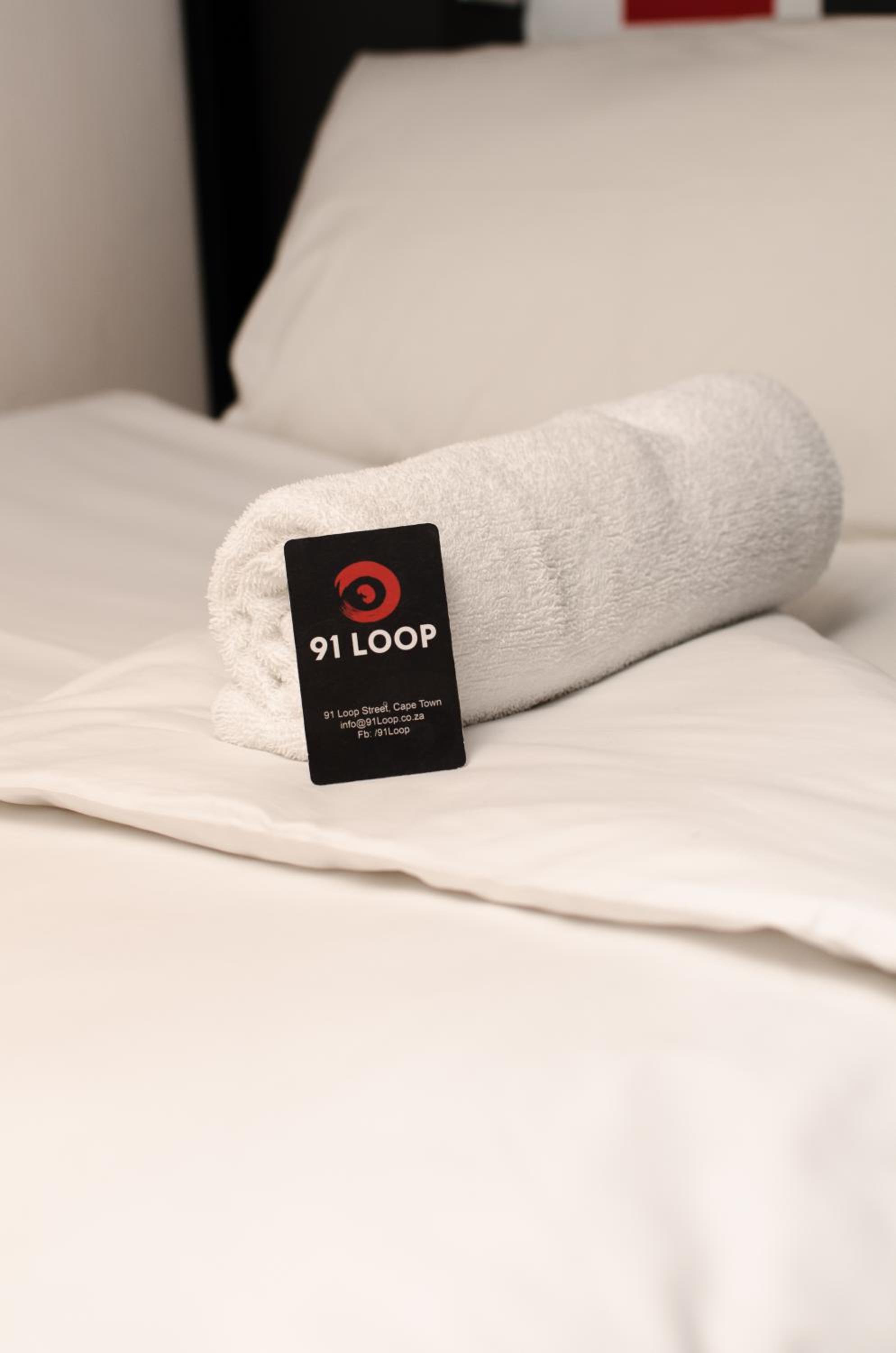 91 Loop Boutique Hostel