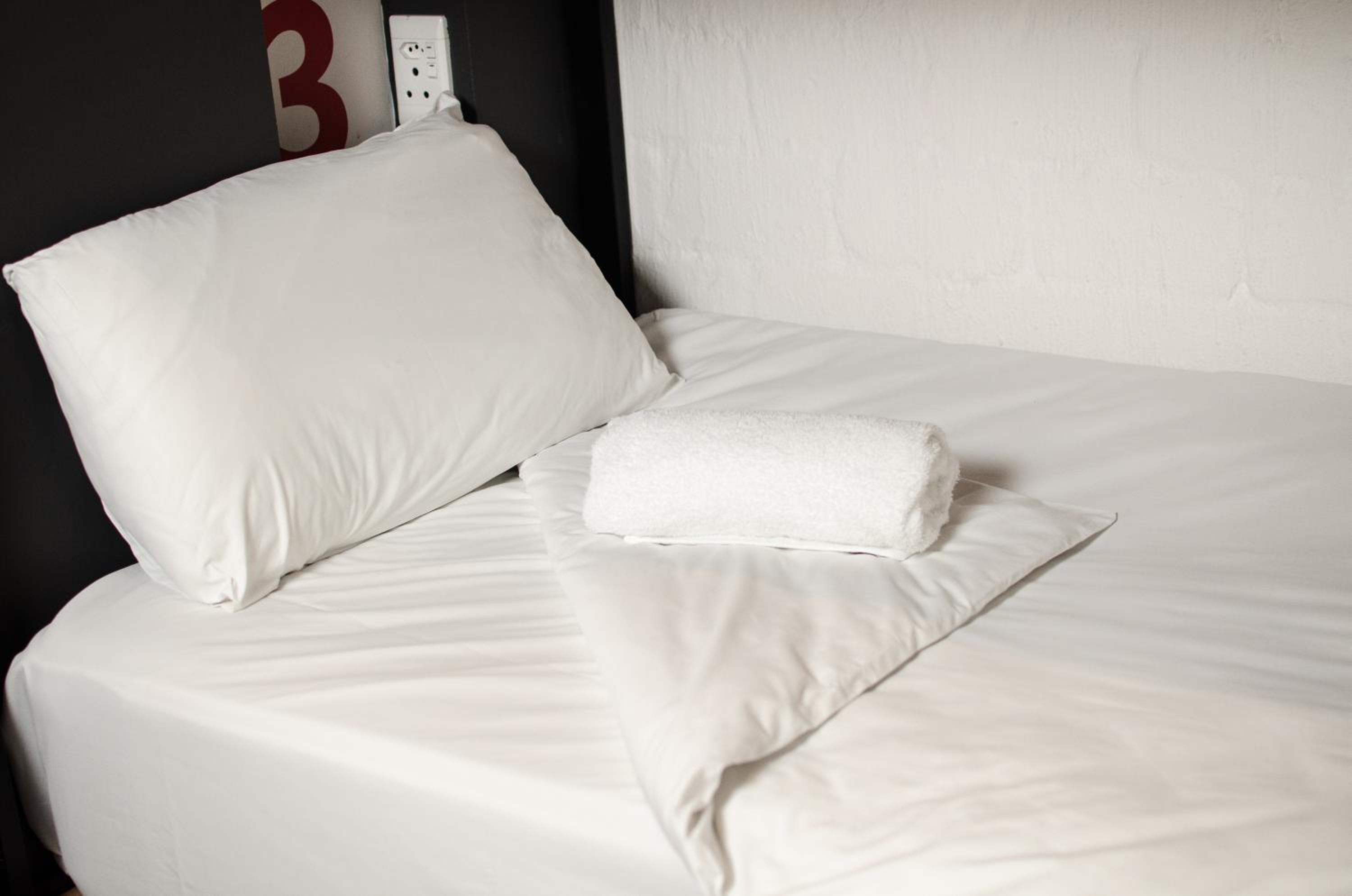 91 Loop Boutique Hostel