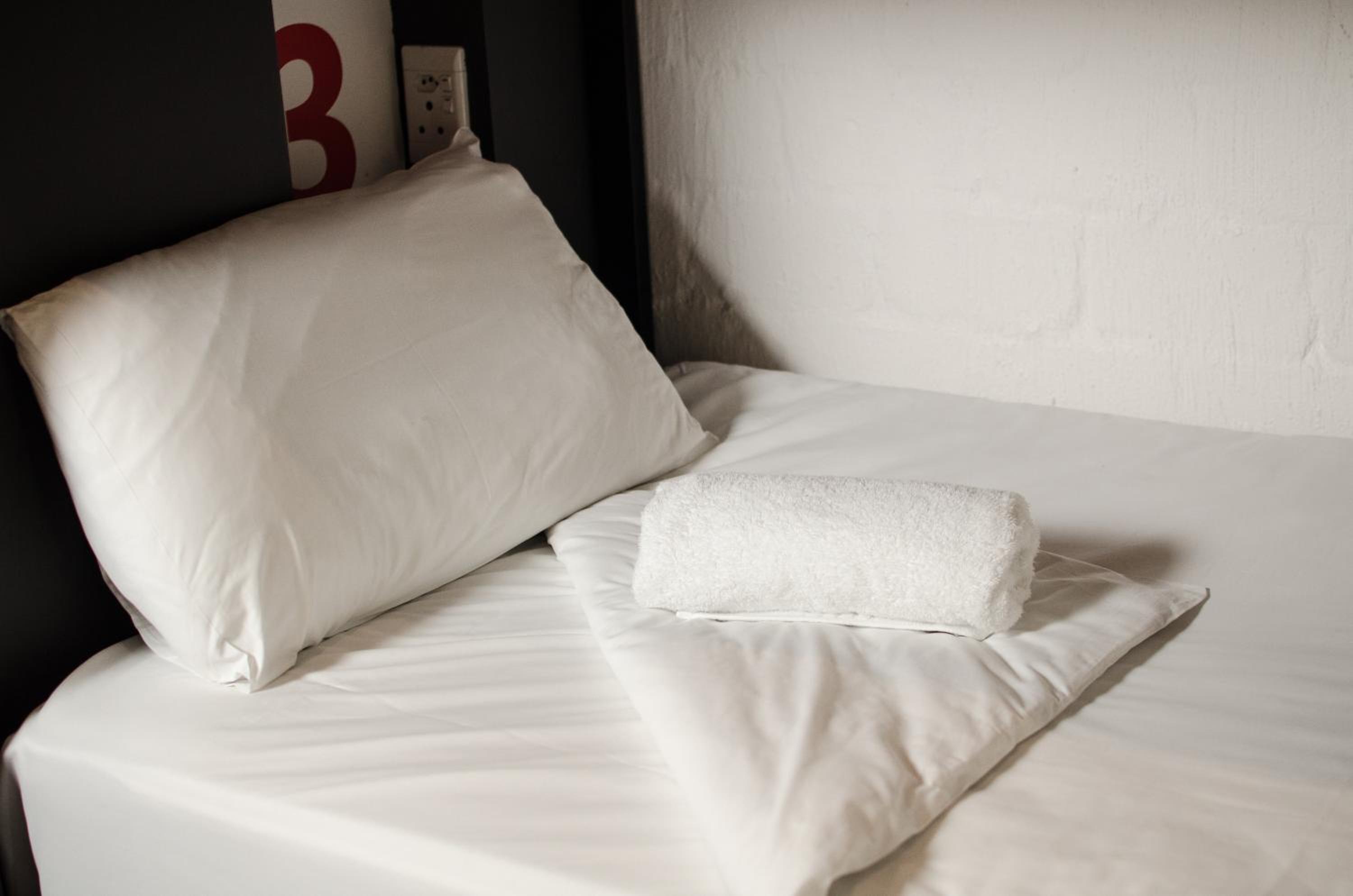 91 Loop Boutique Hostel
