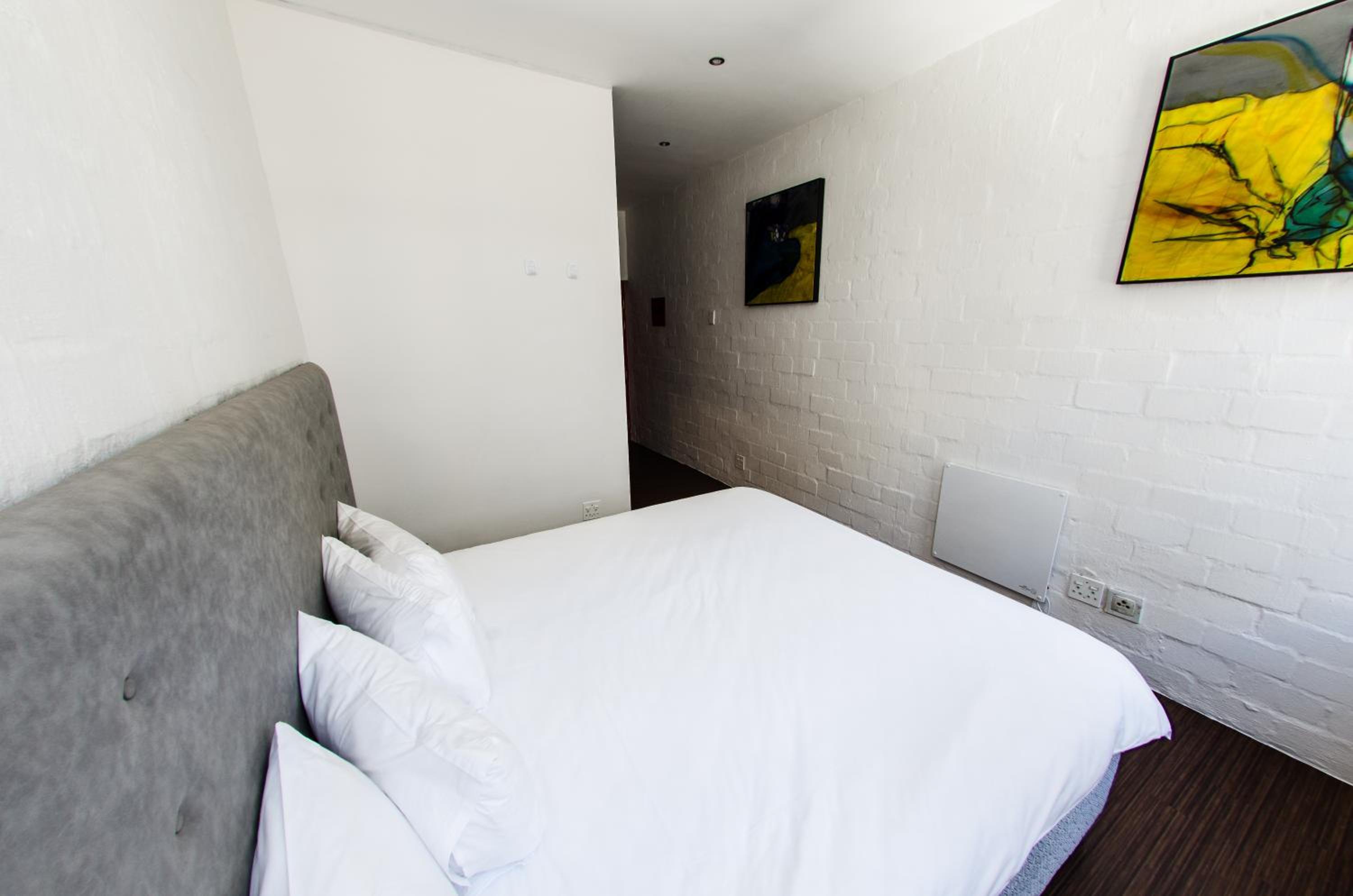 91 Loop Boutique Hostel