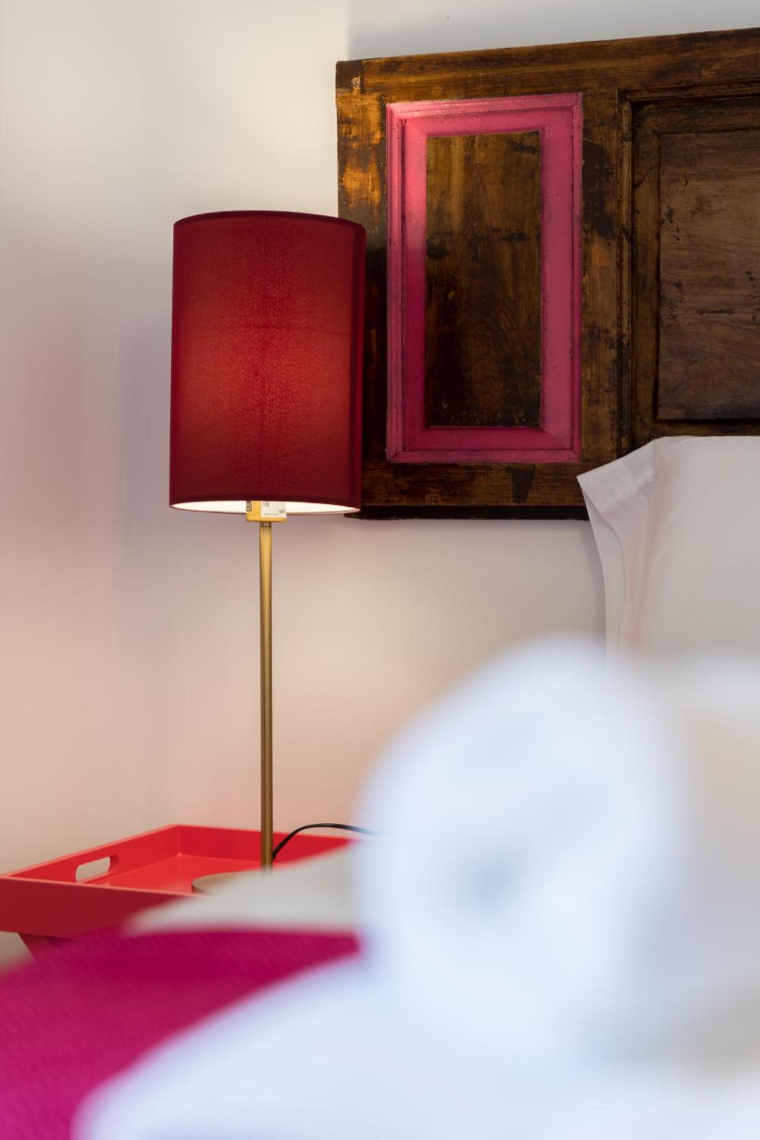Eva Recommends Casa Gerona