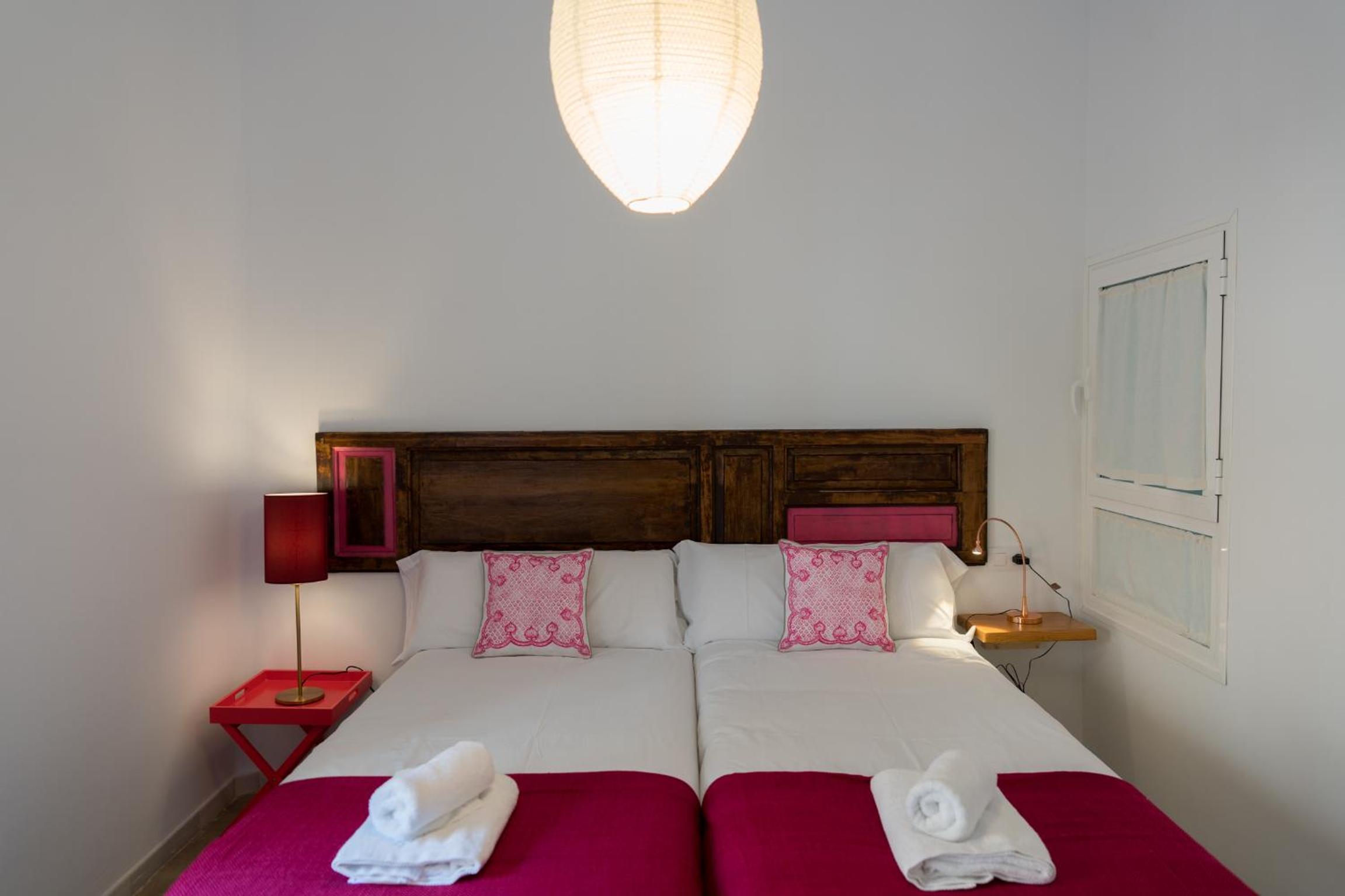 Eva Recommends Casa Gerona