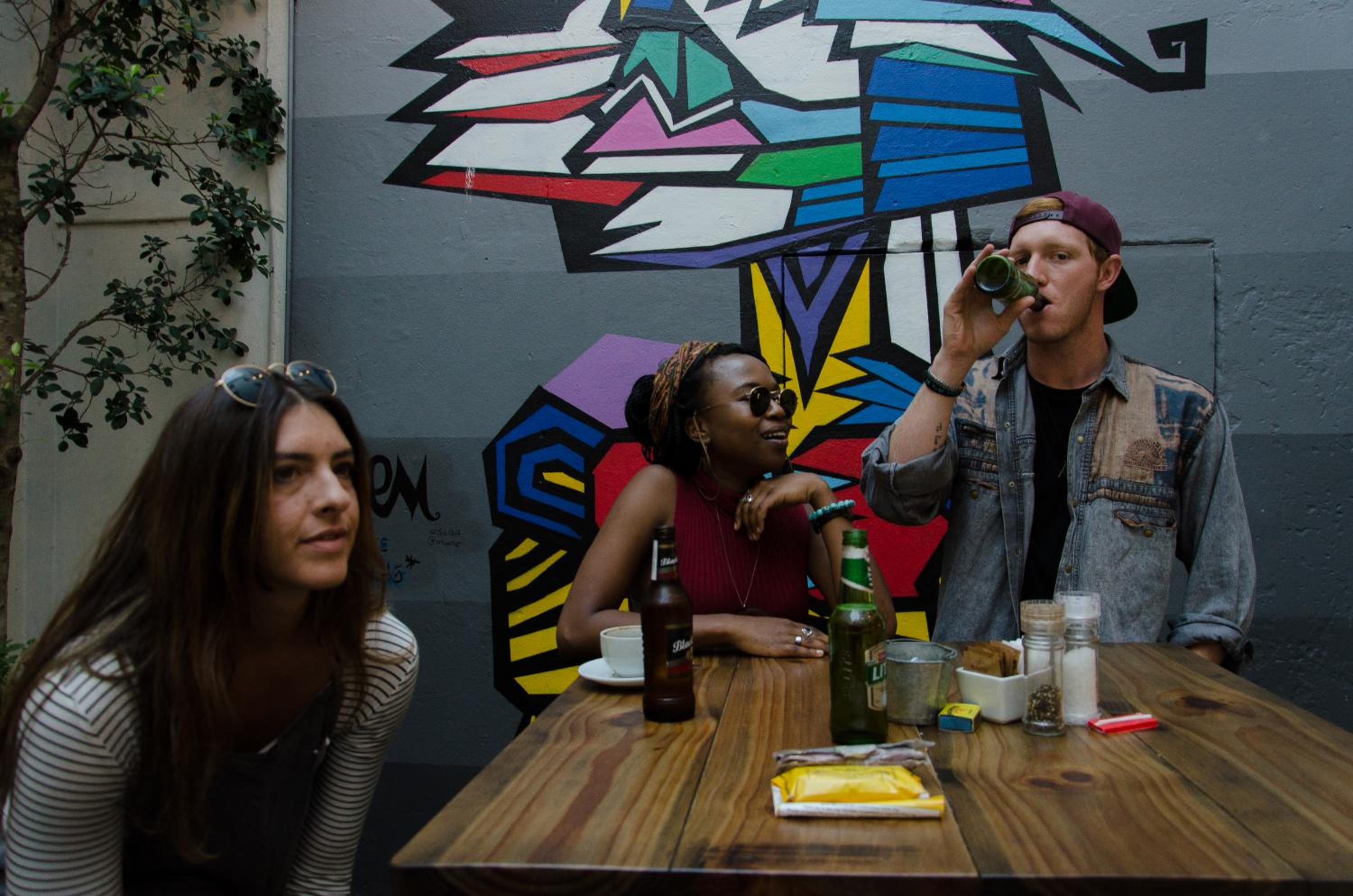 91 Loop Boutique Hostel