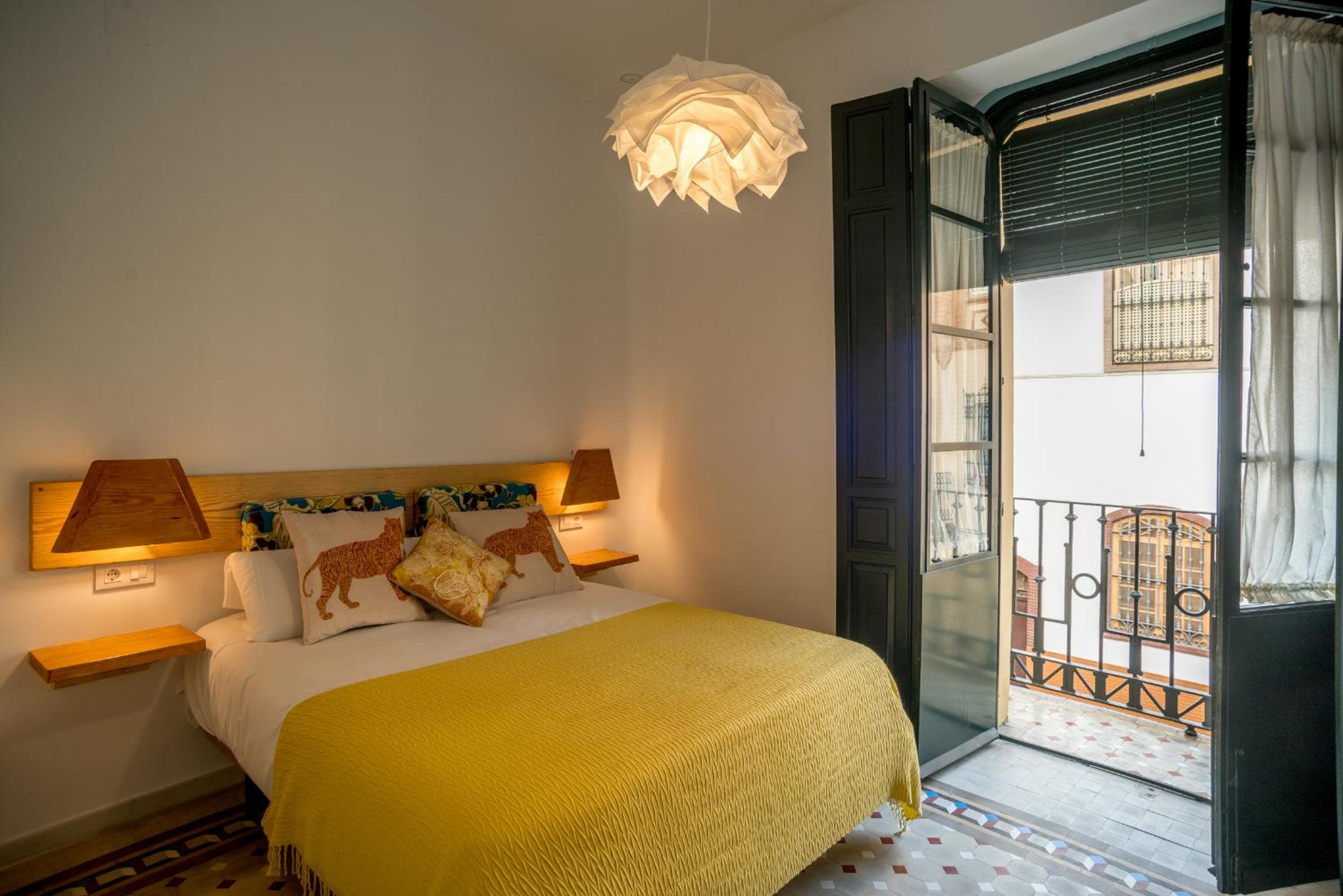Eva Recommends Casa Gerona