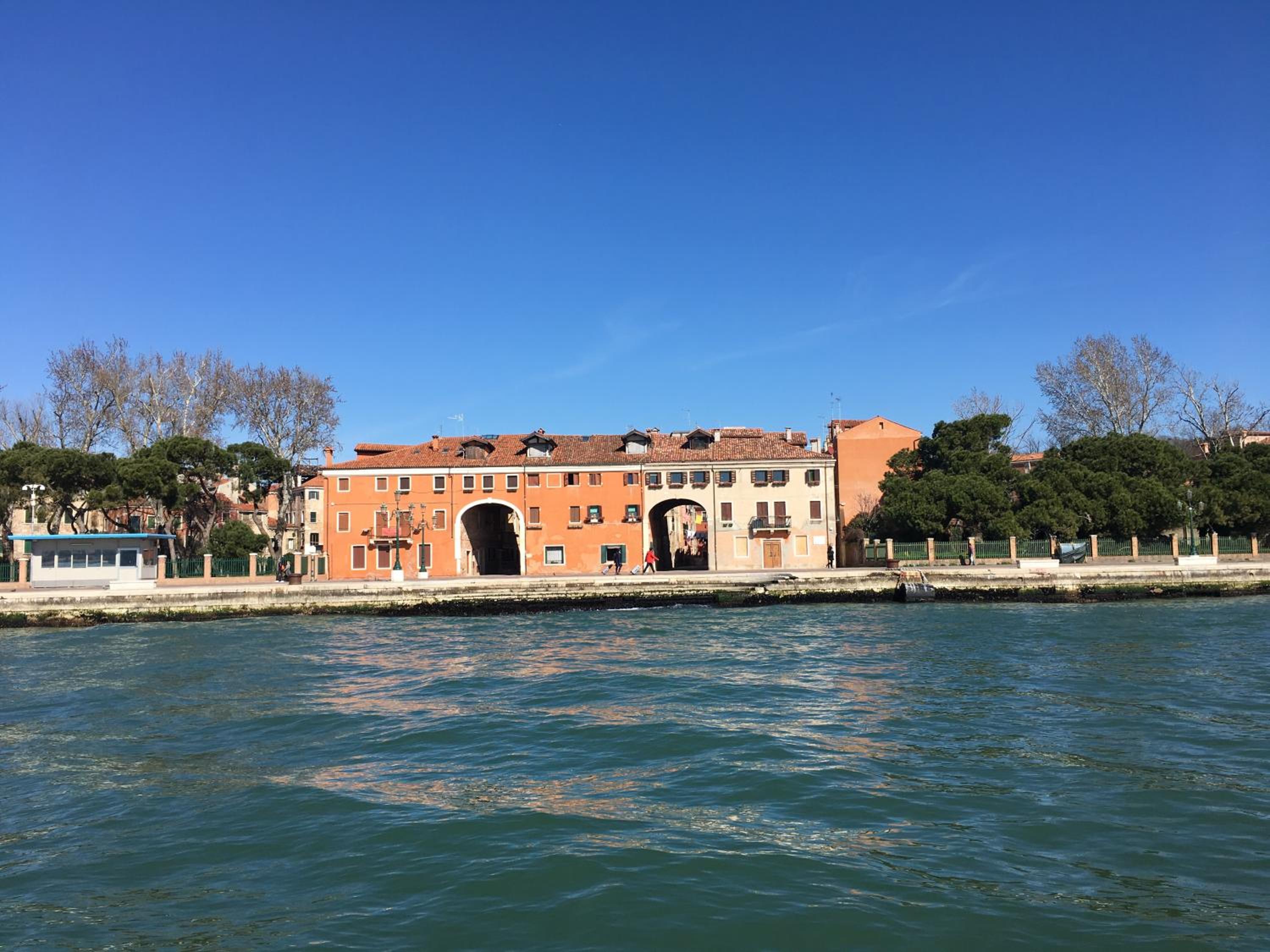 Ca del Pape