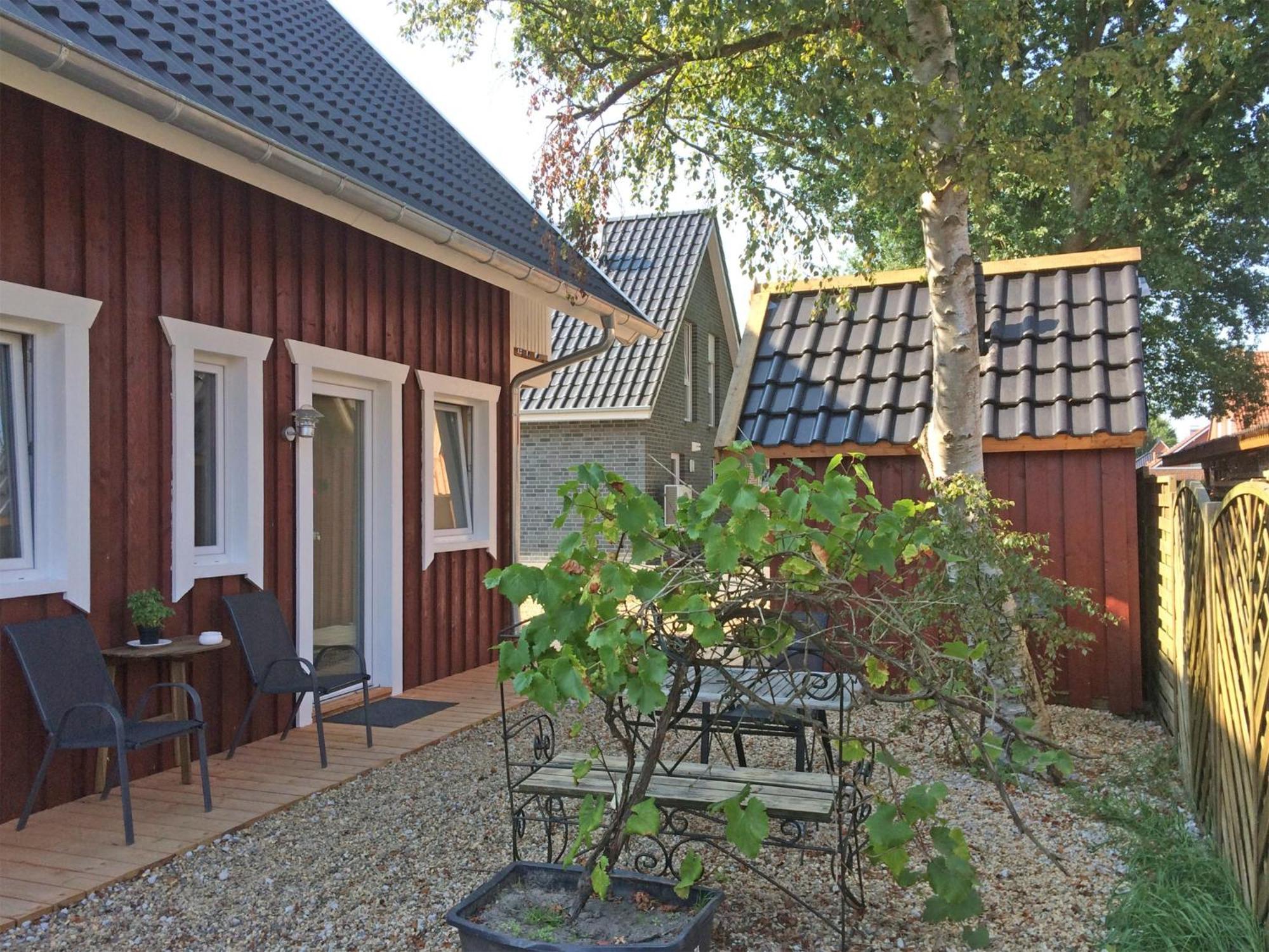 Ferienwohnungen im Schwedenstil view 5