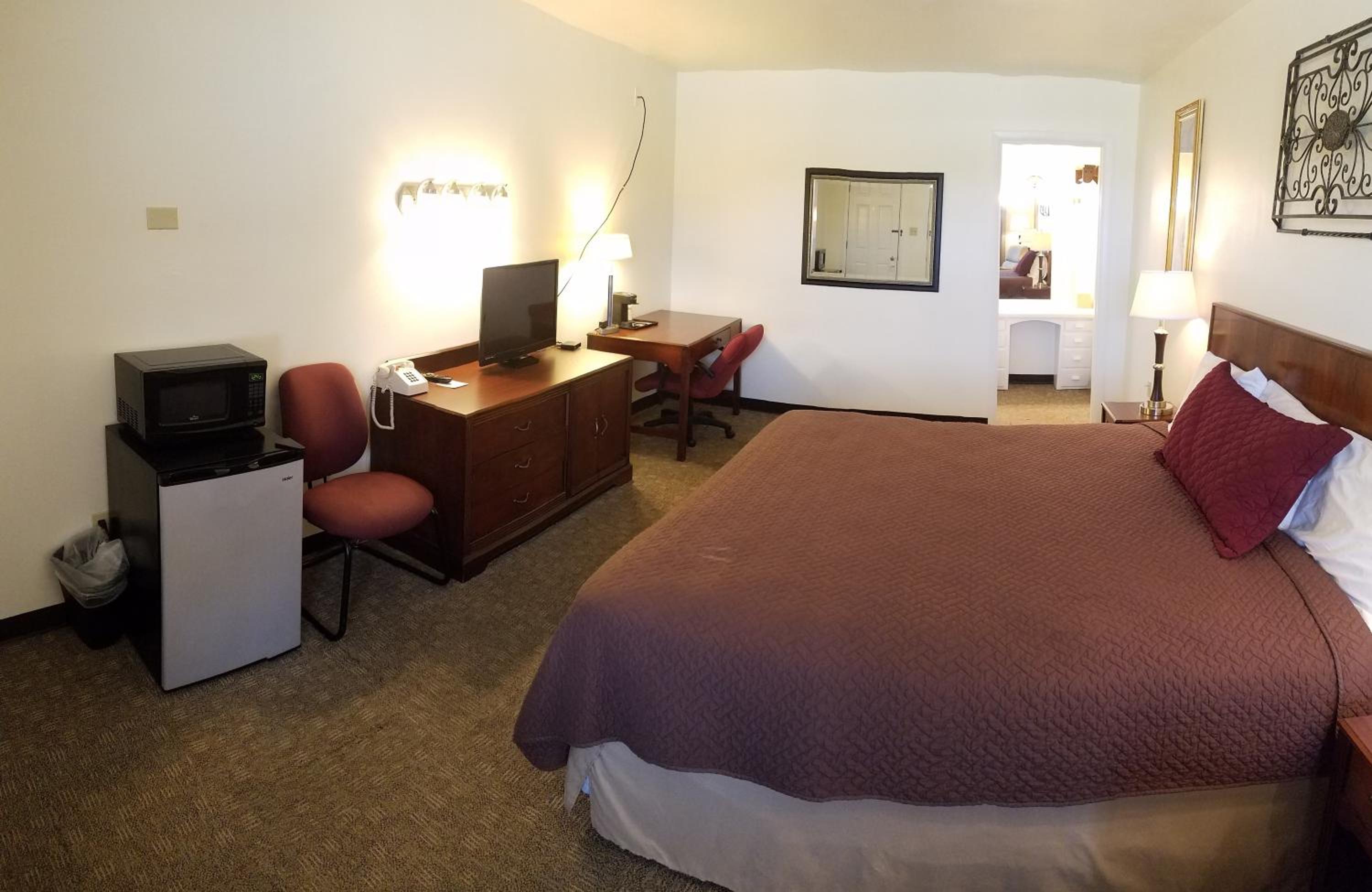 West Plains Motel