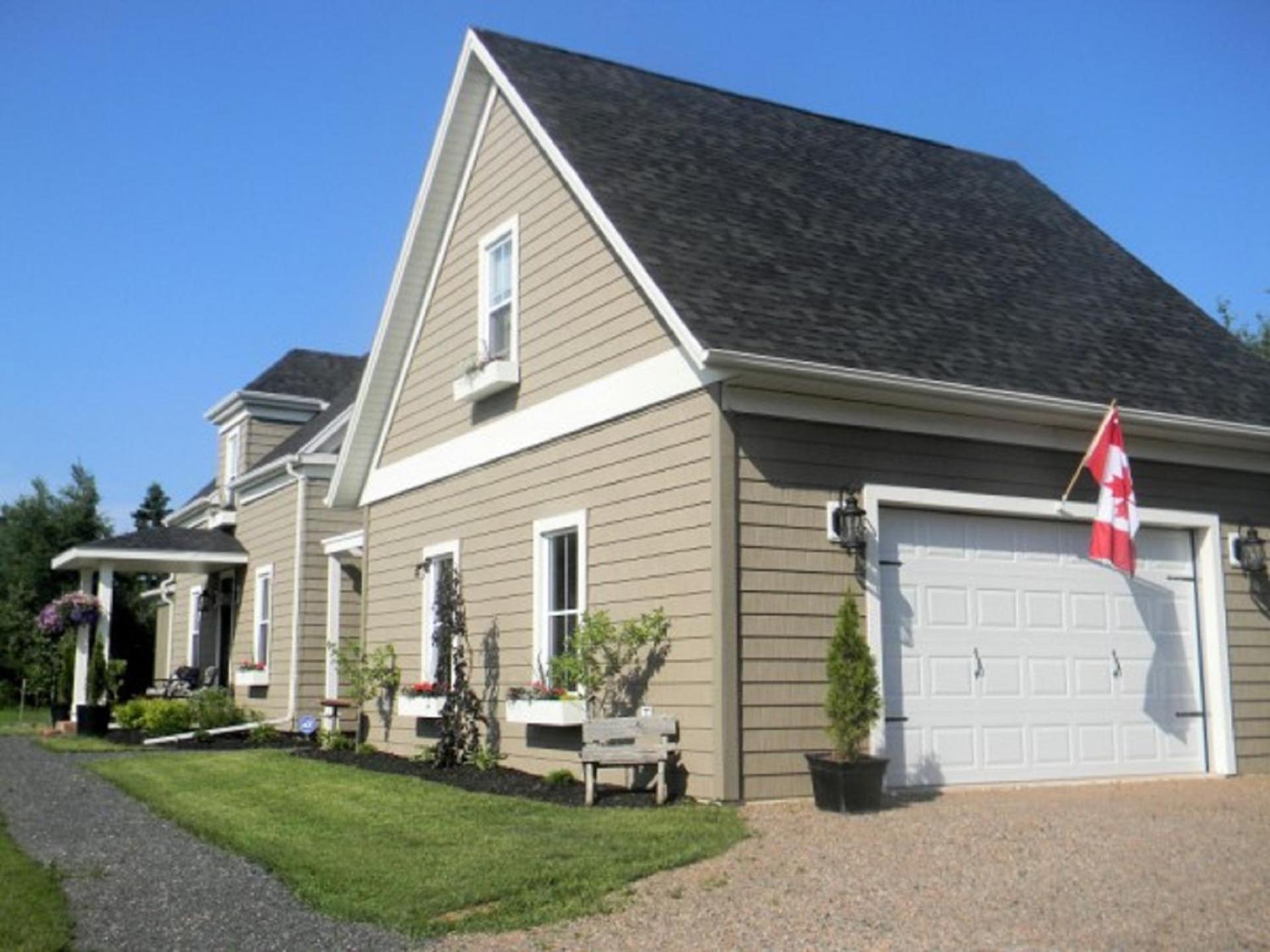 Family Friendly Dream Home