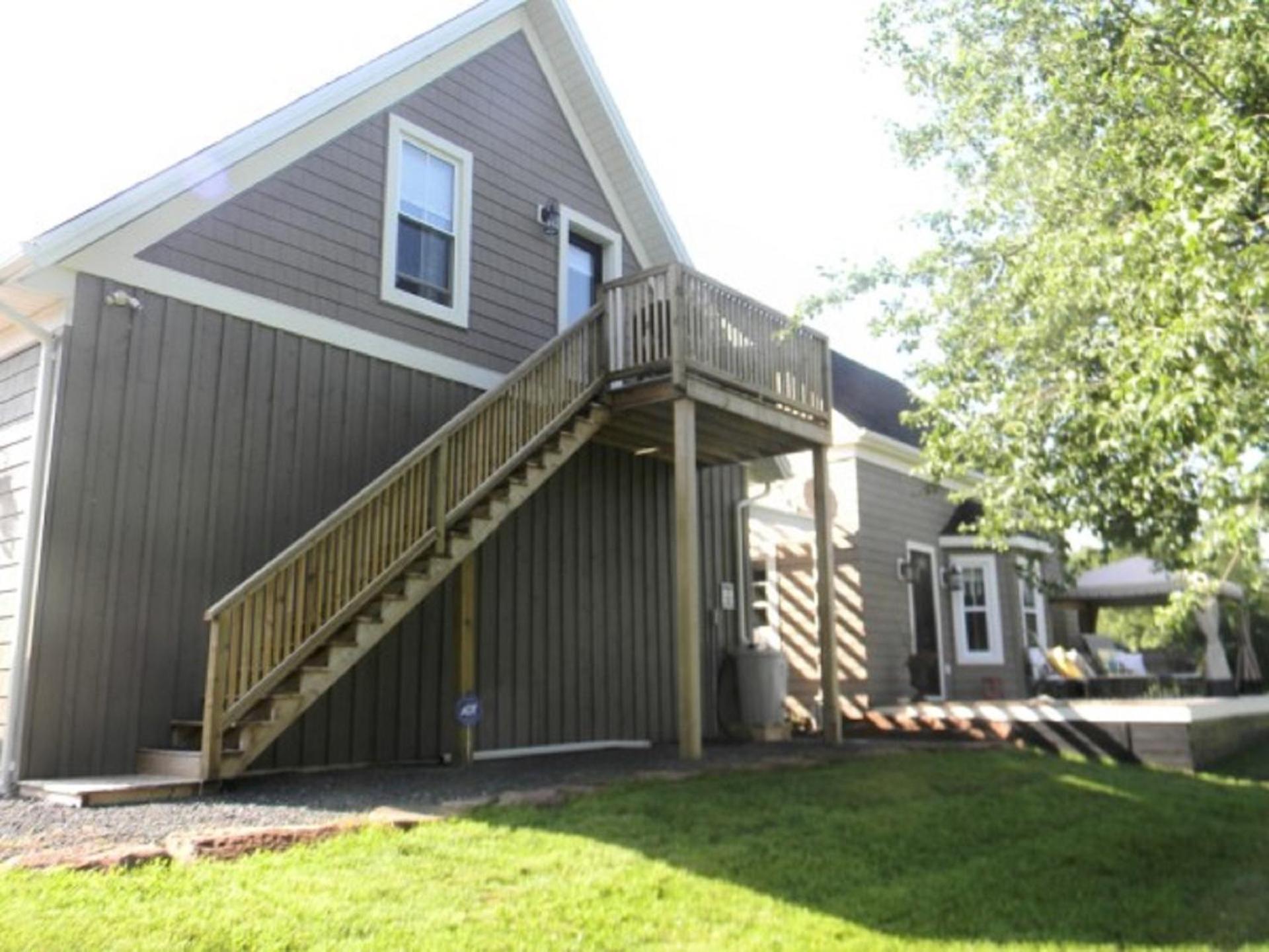 Family Friendly Dream Home