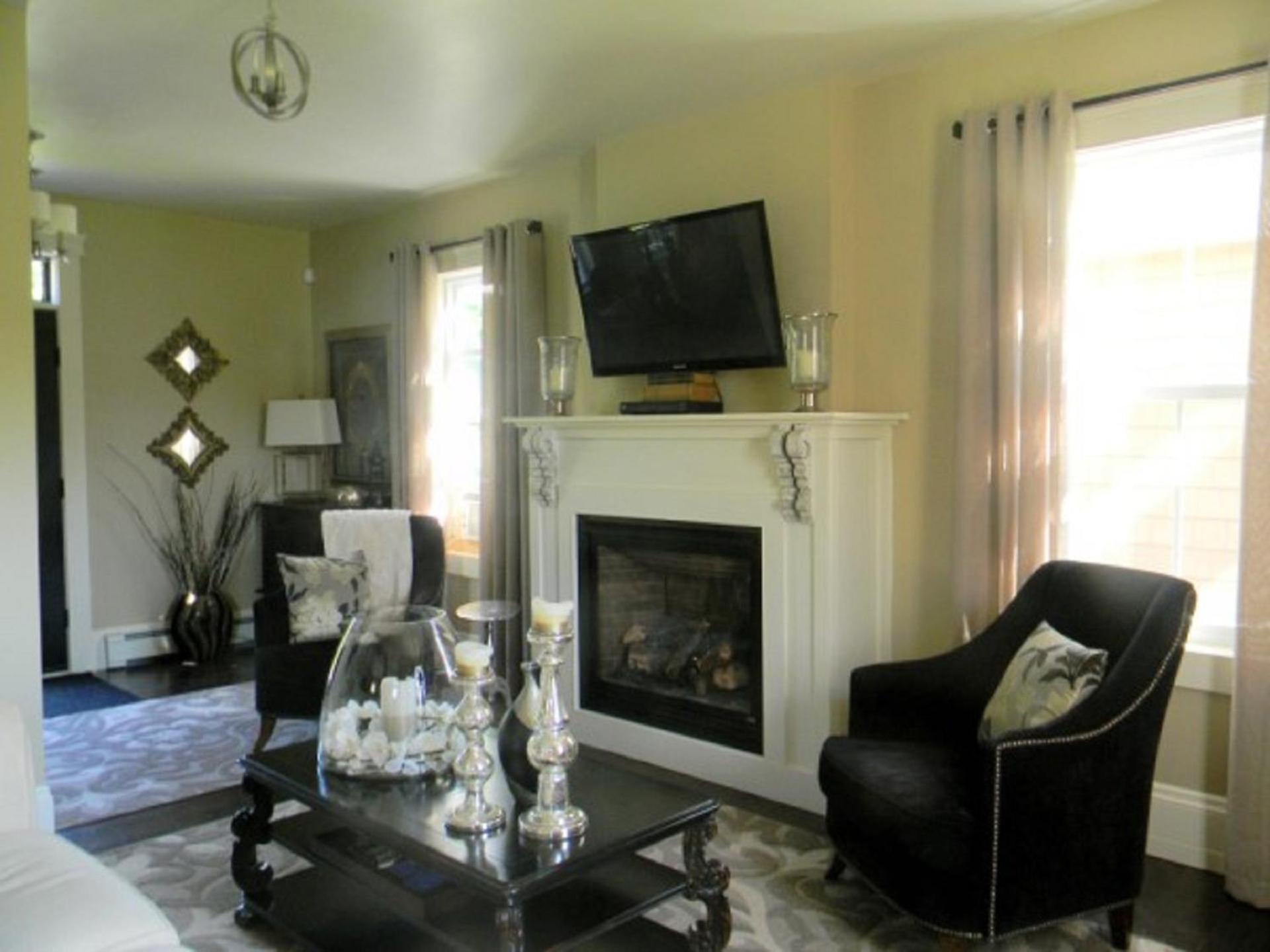 Family Friendly Dream Home