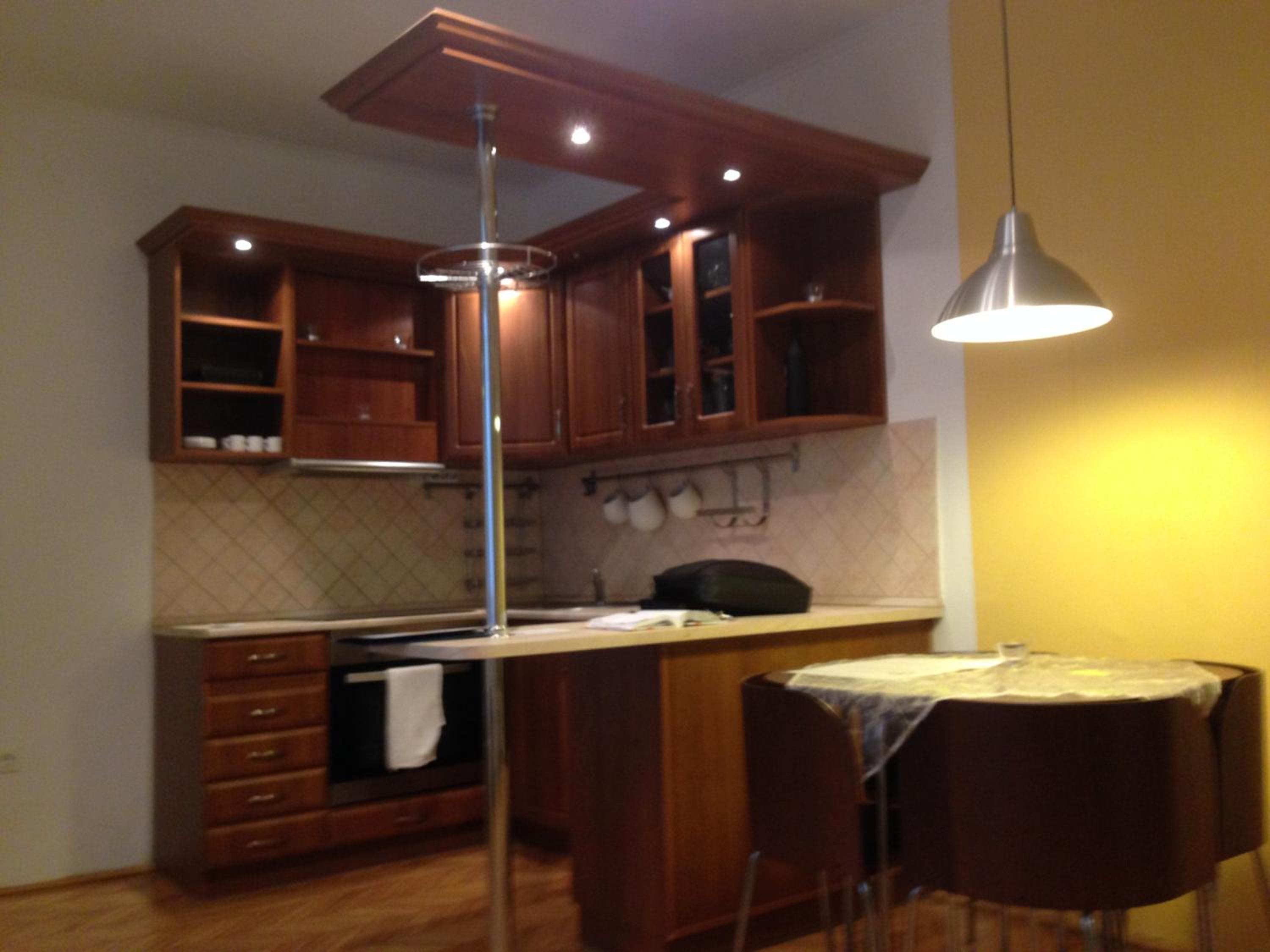 Pauler19 Apartement