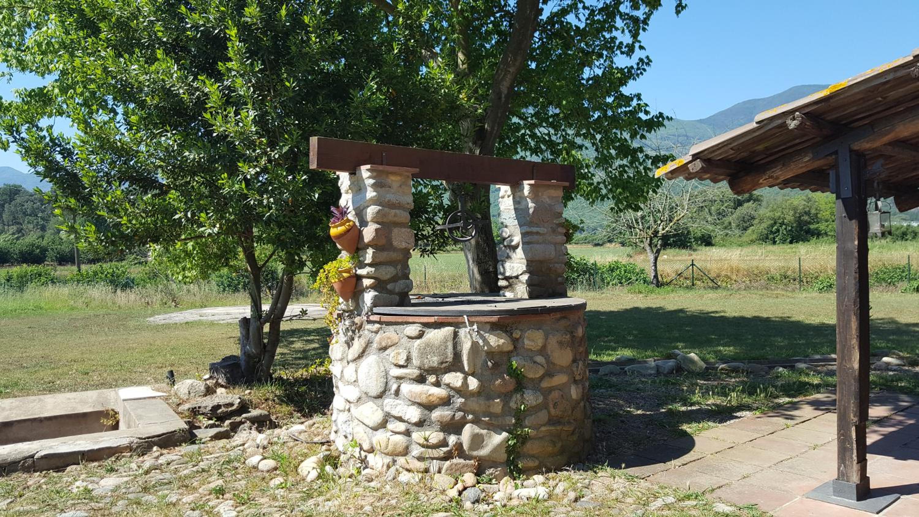Can More El Pasteral Alojamiento Rural