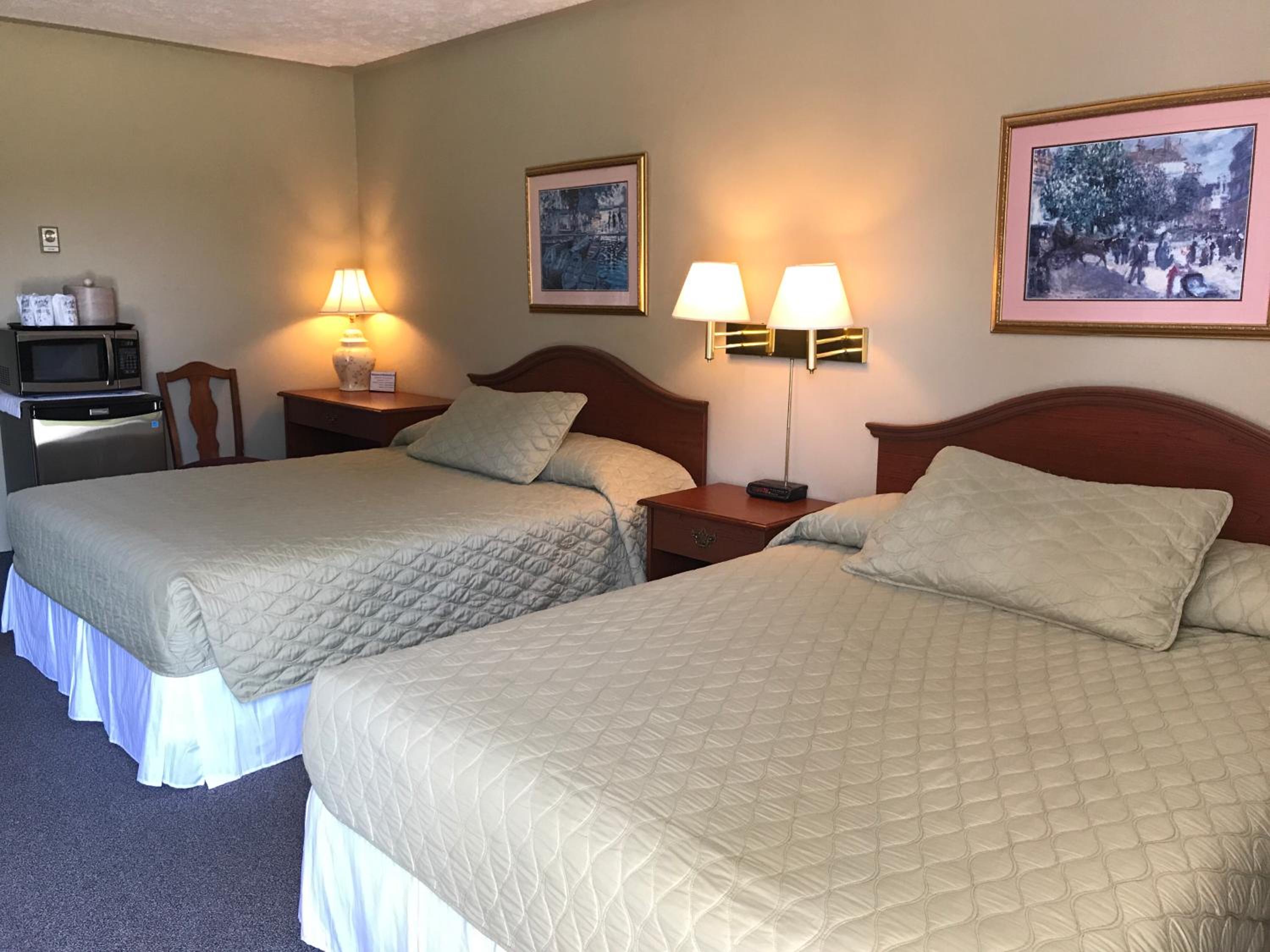 Manitoulin Inn
