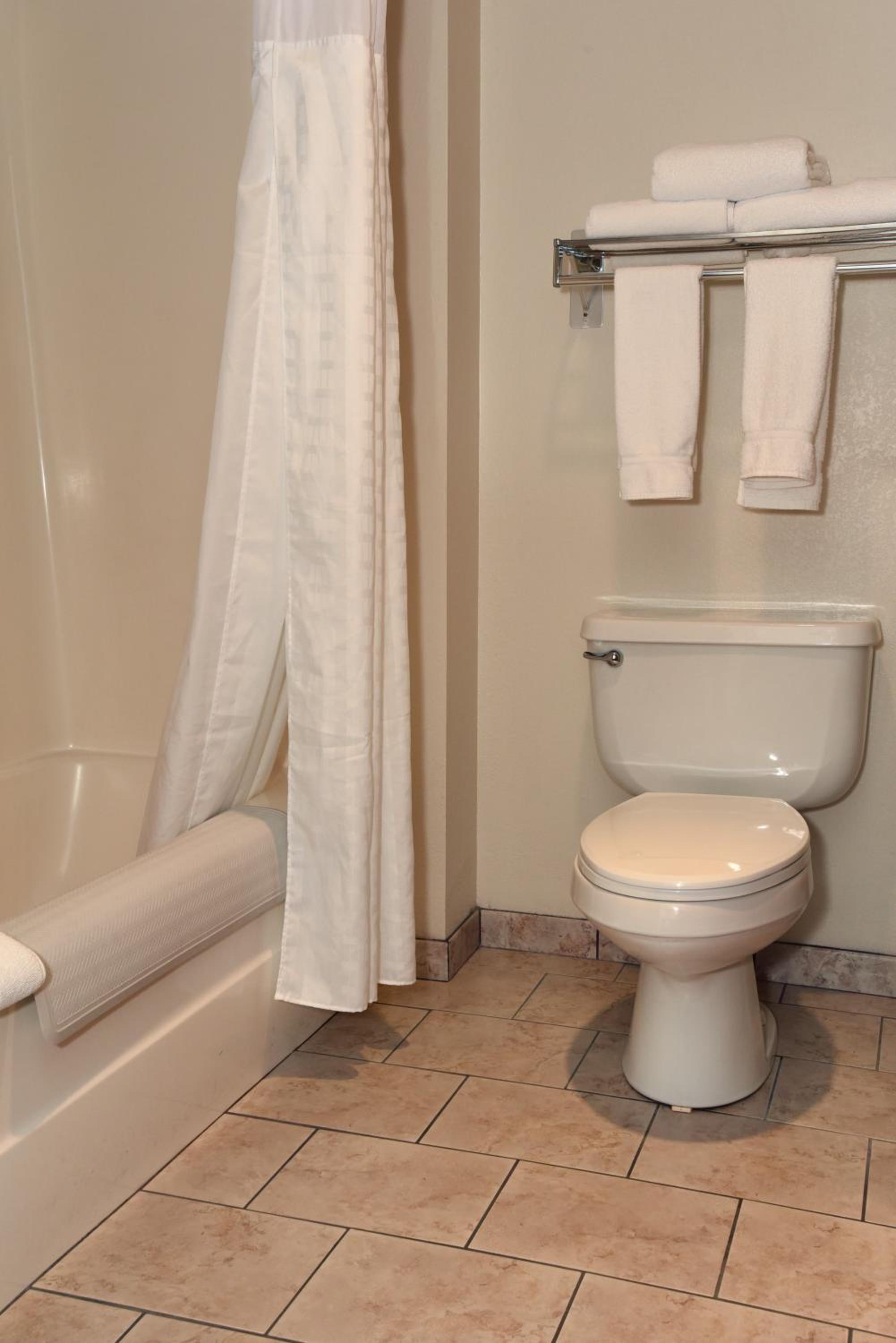 Comfort Inn & Suites Ogallala, Billede 29