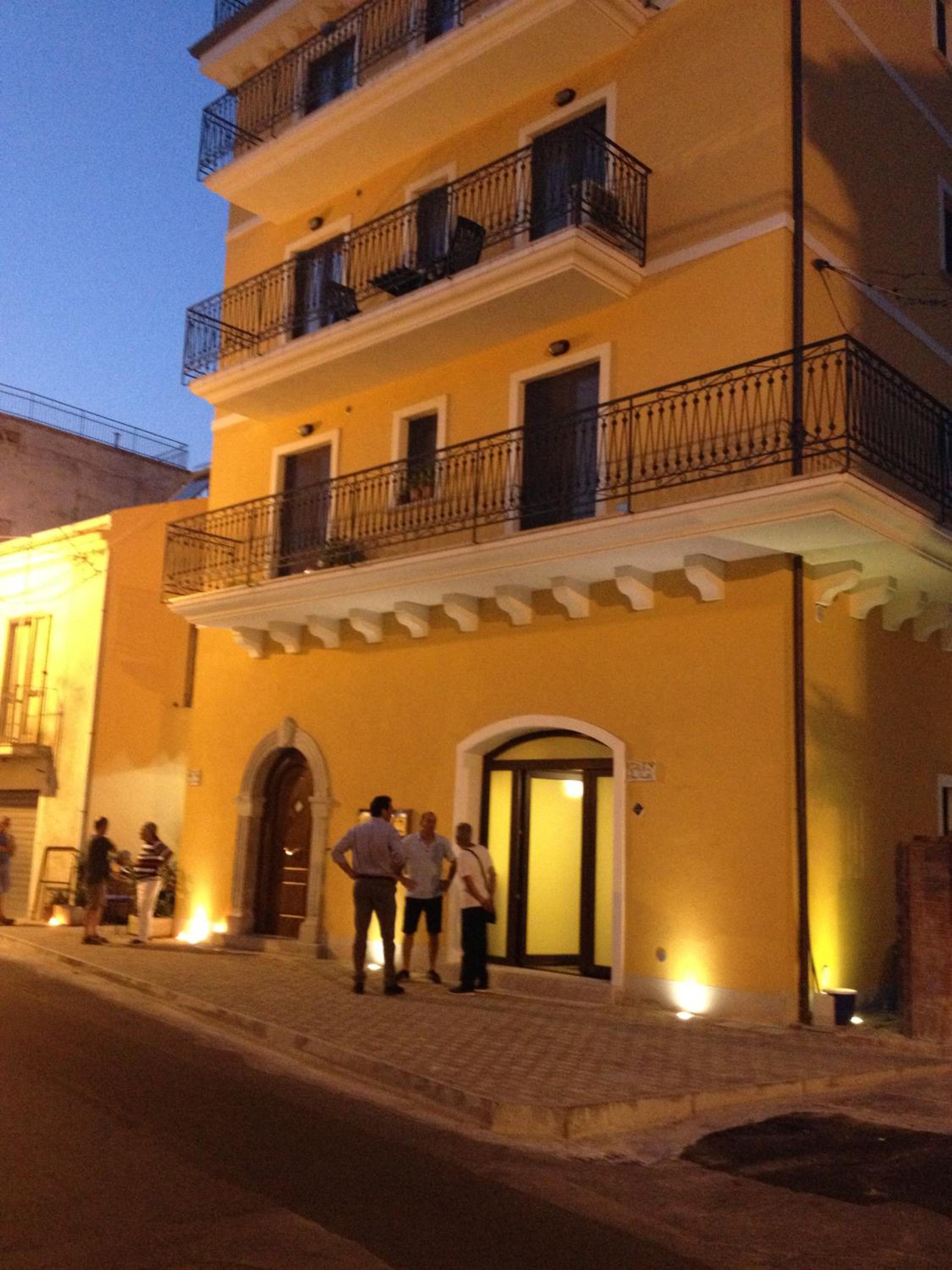 B&B Borgo Marinella view 2