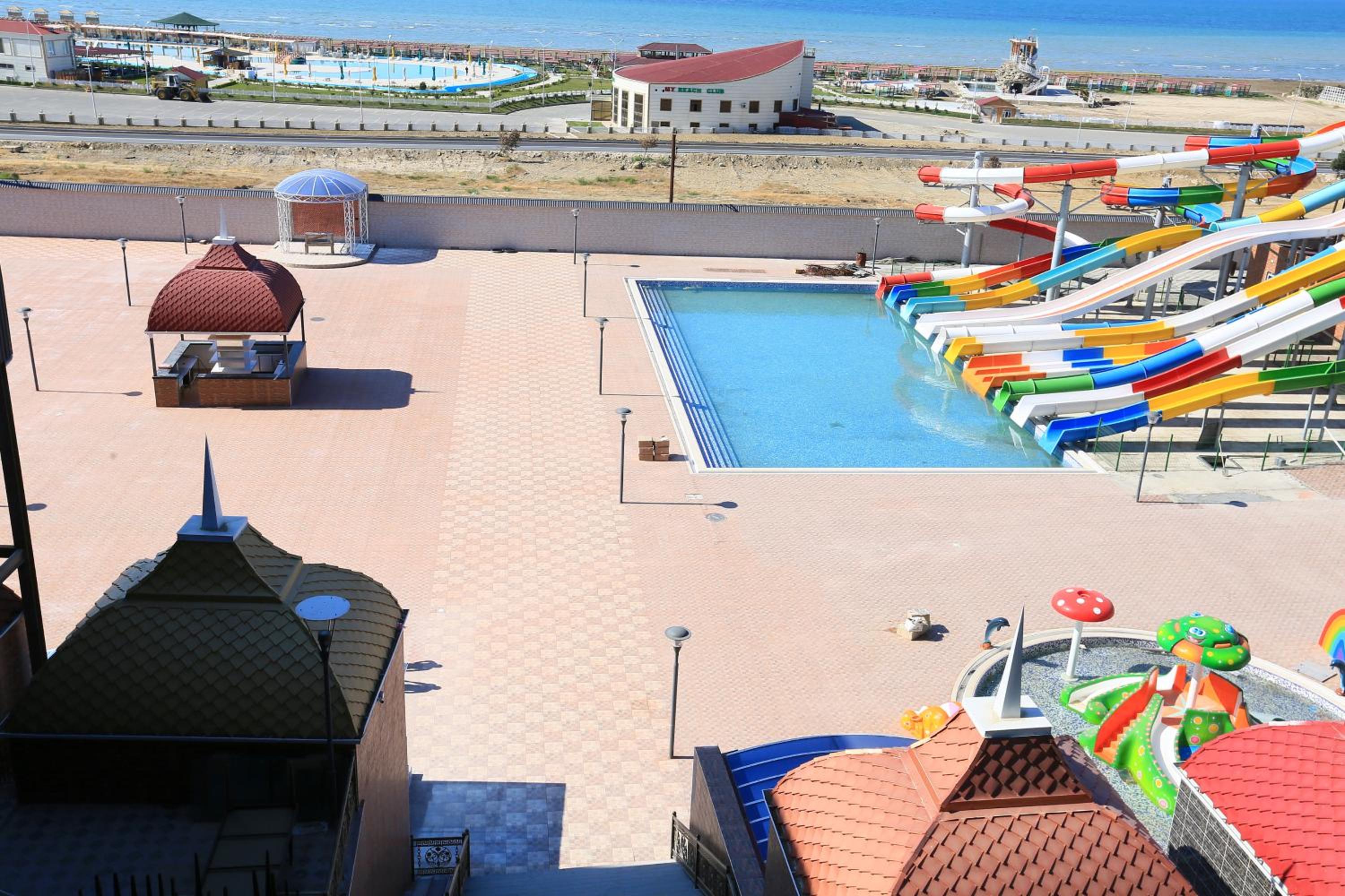 Spring Hotel