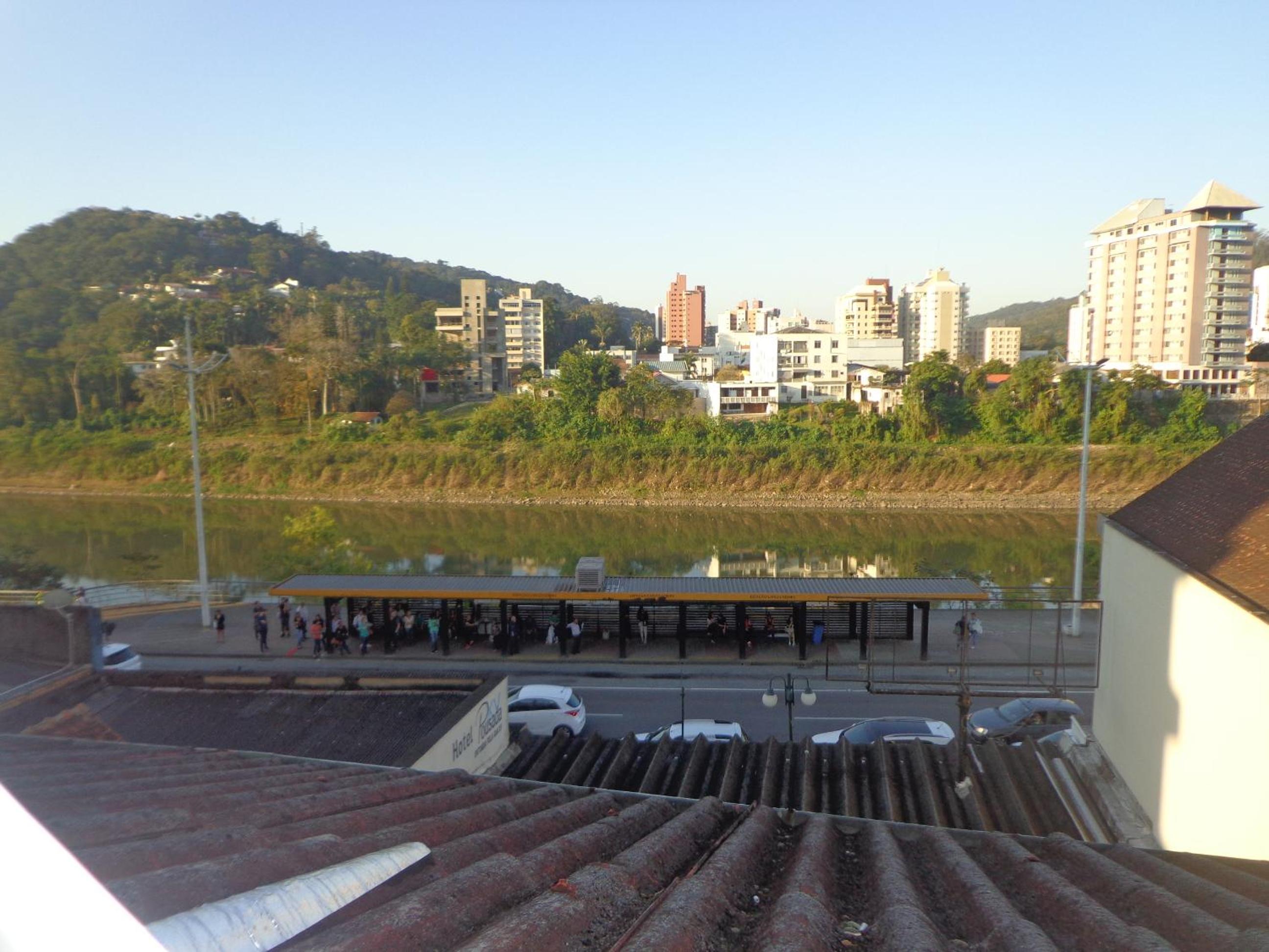 Hotel Pousada XV