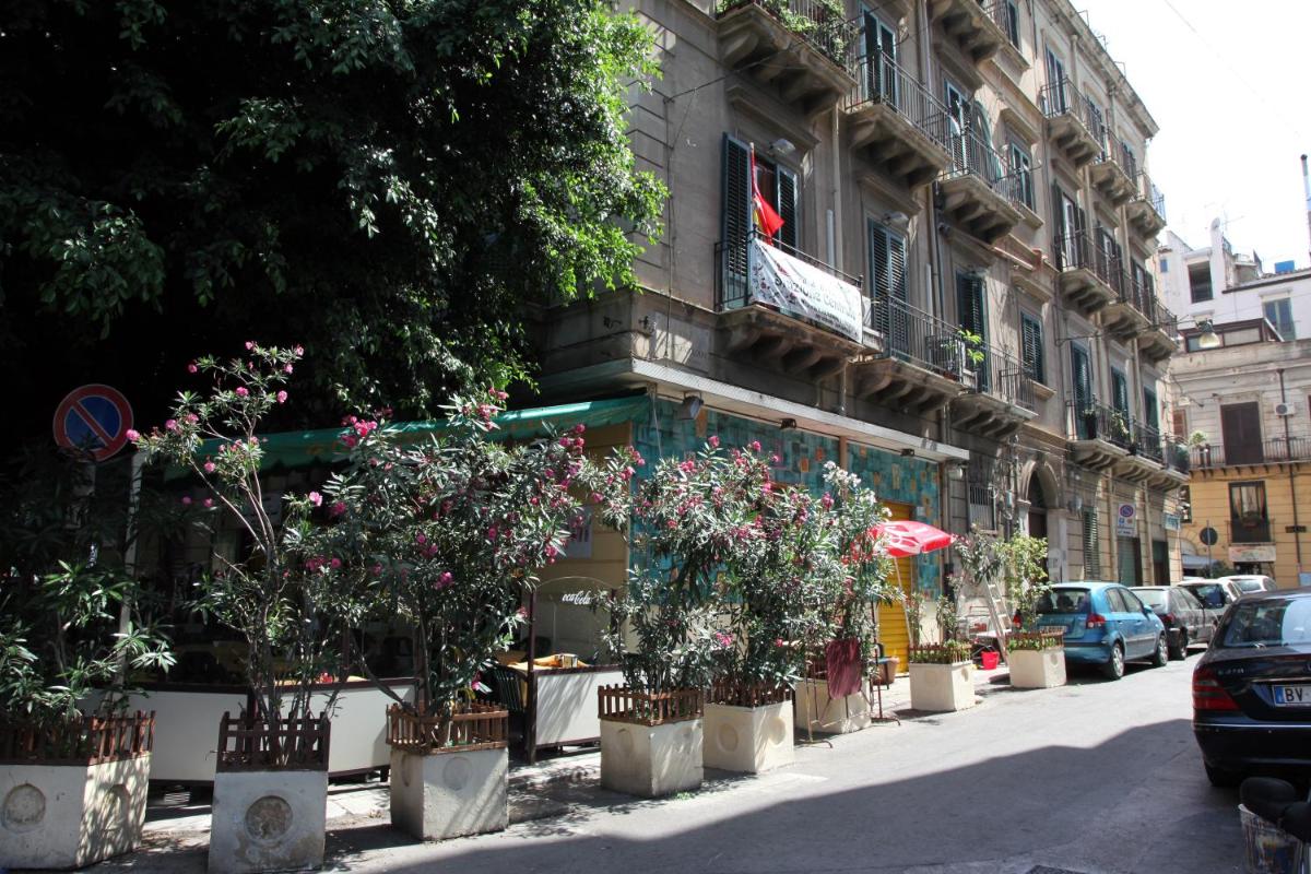 B&B Stazione Centrale photo 2