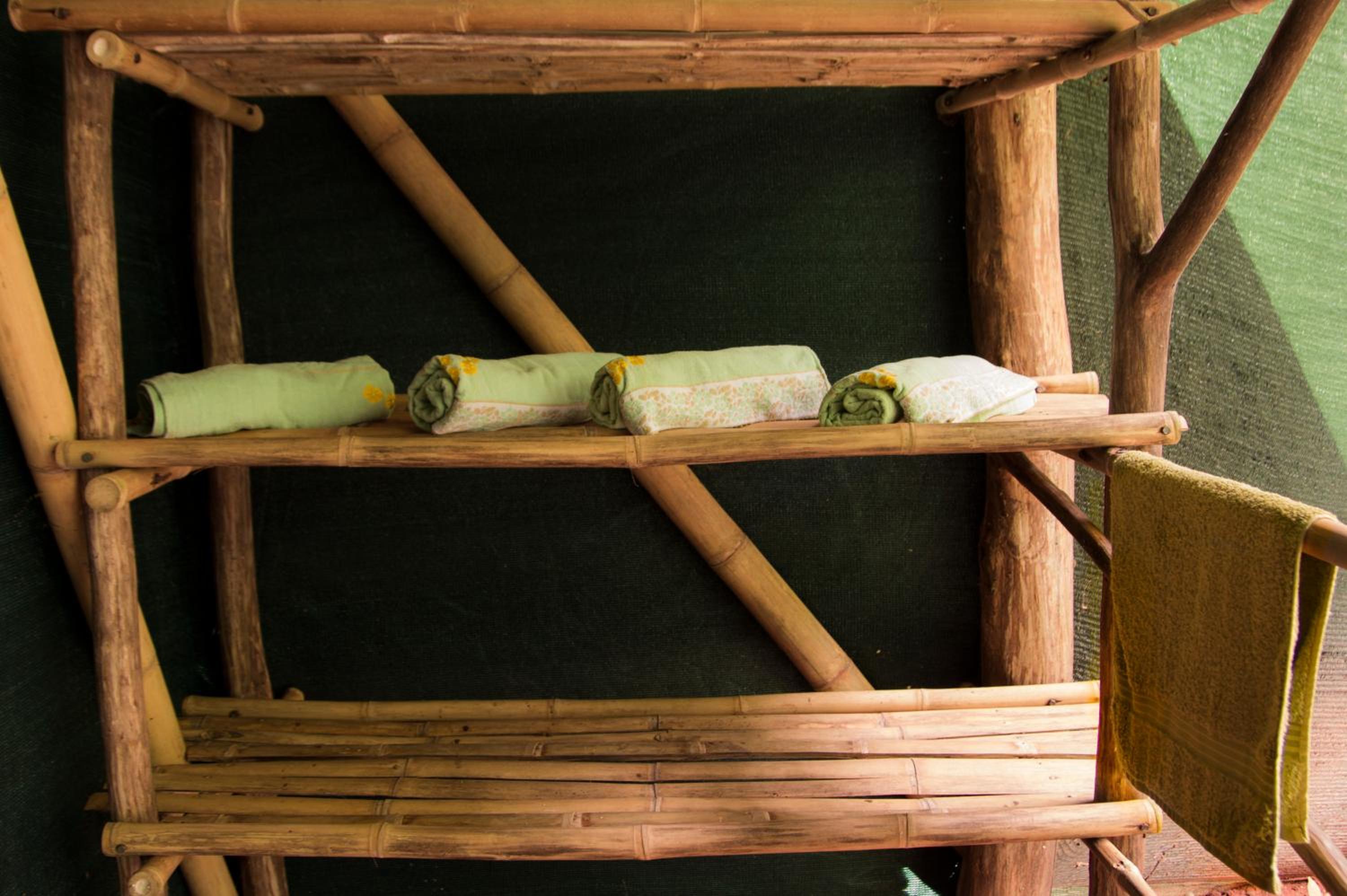 Isla Violin Eco-Lodge