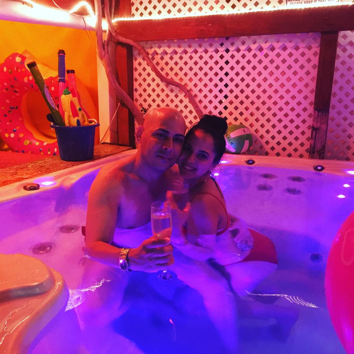 Jacuzzi